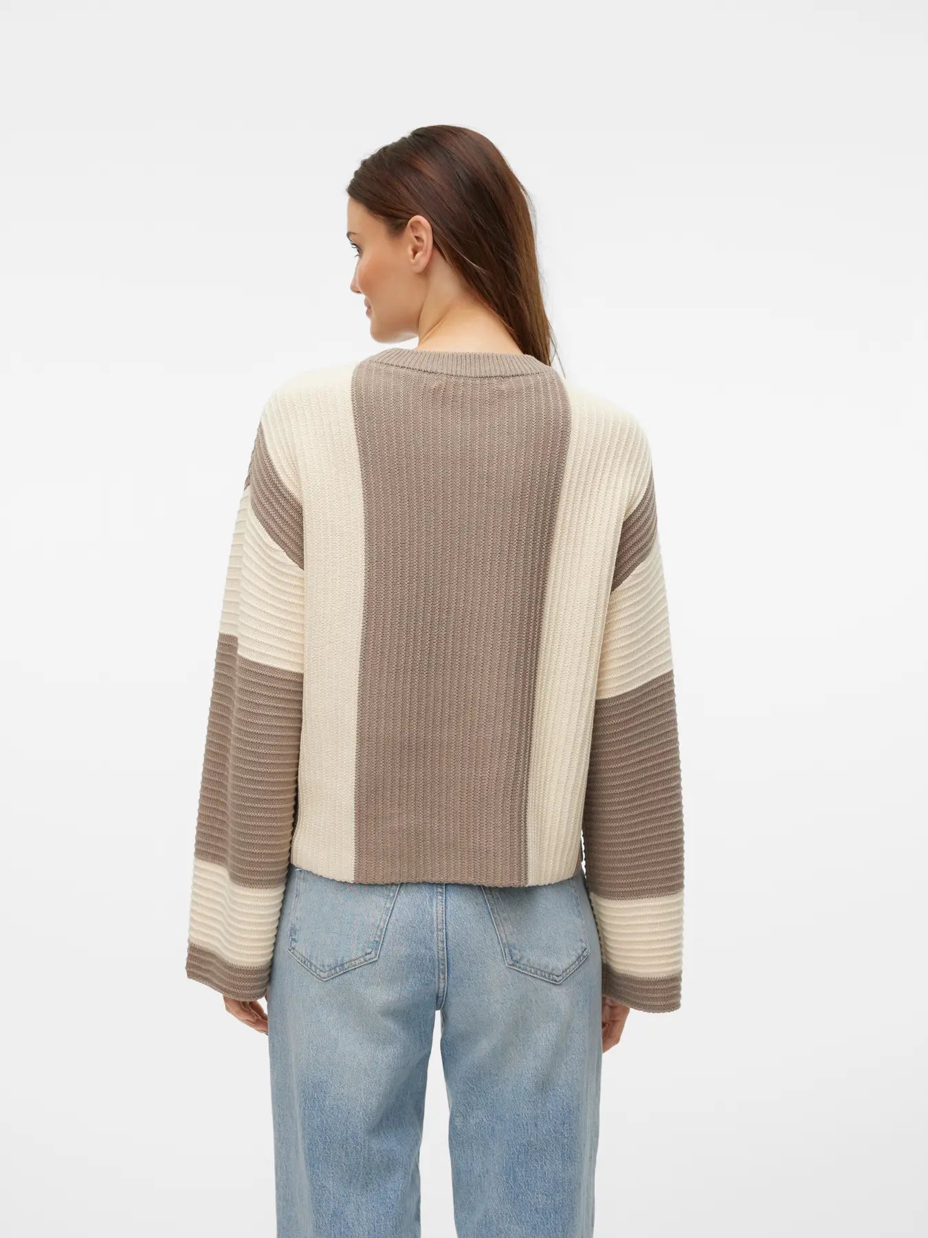 VERO MODA-"GIGI" SWEATER