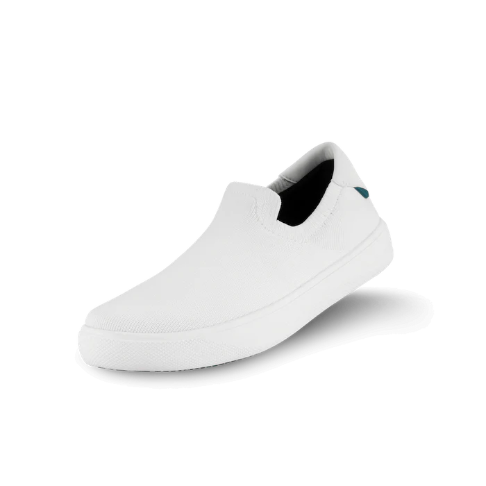VESSI-"BOARDWALK" SLIP ON WMNS