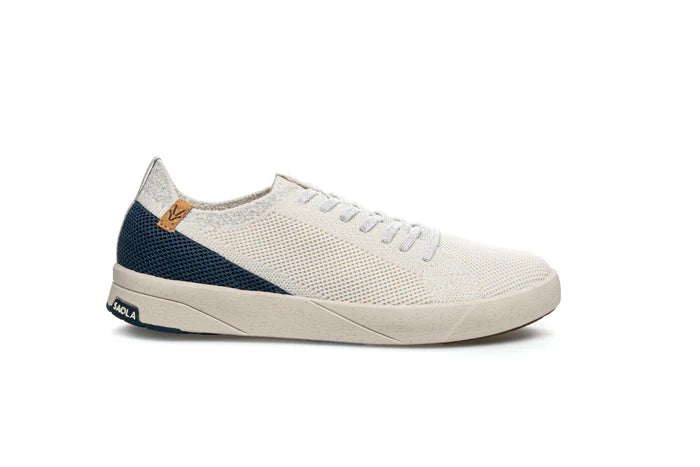 SAOLA-"CANNON KNIT 2.0" SHOE