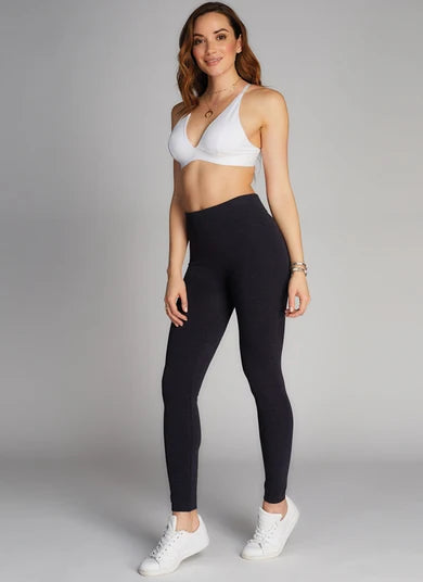 C'EST MOI-SHERPA LINED TIGHTS