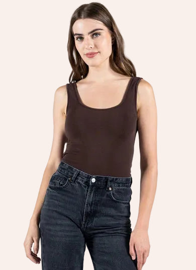 C'EST MOI-BAMBOO TANK