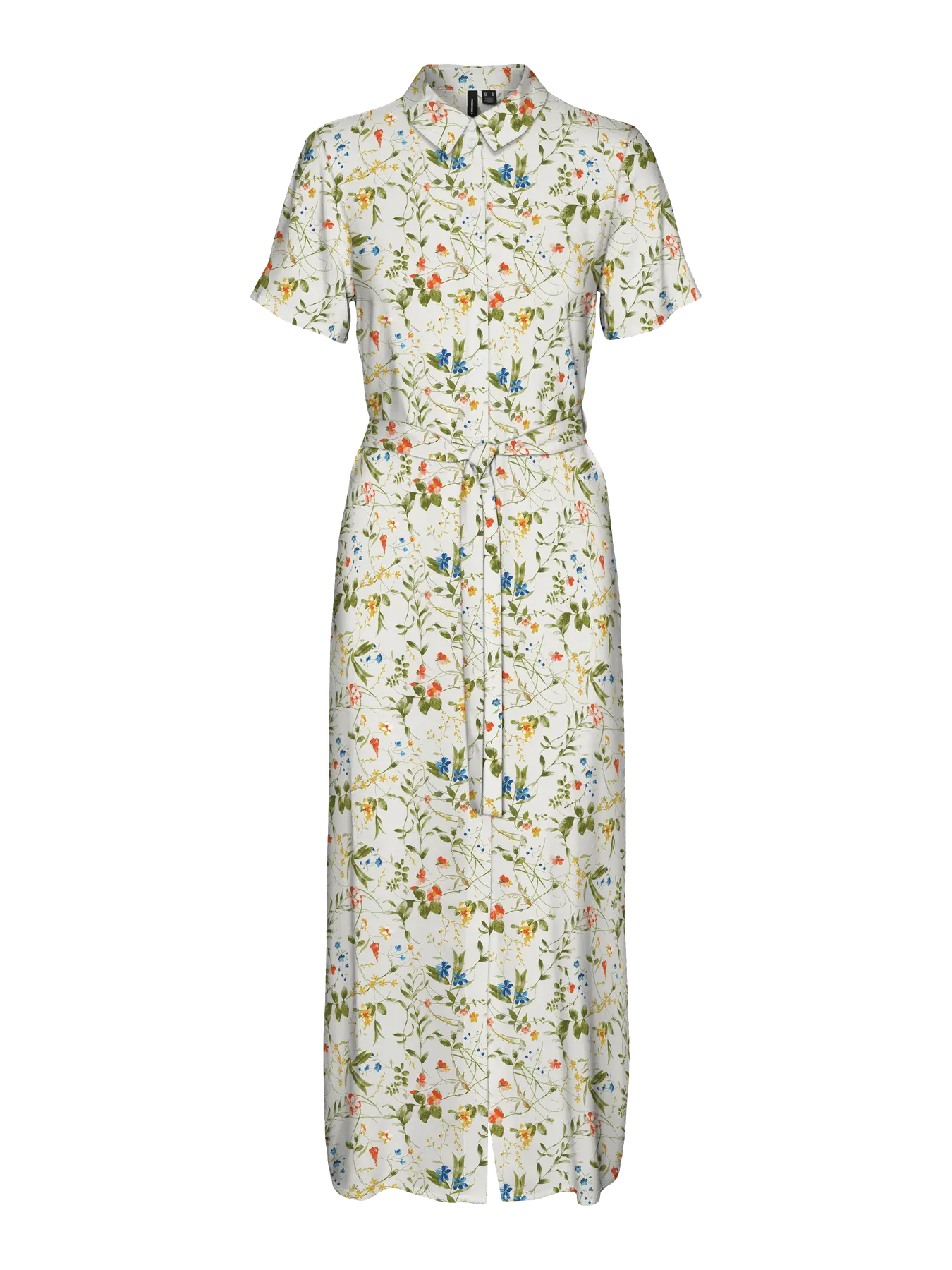 VERO MODA-"EASY JOY" DRESS