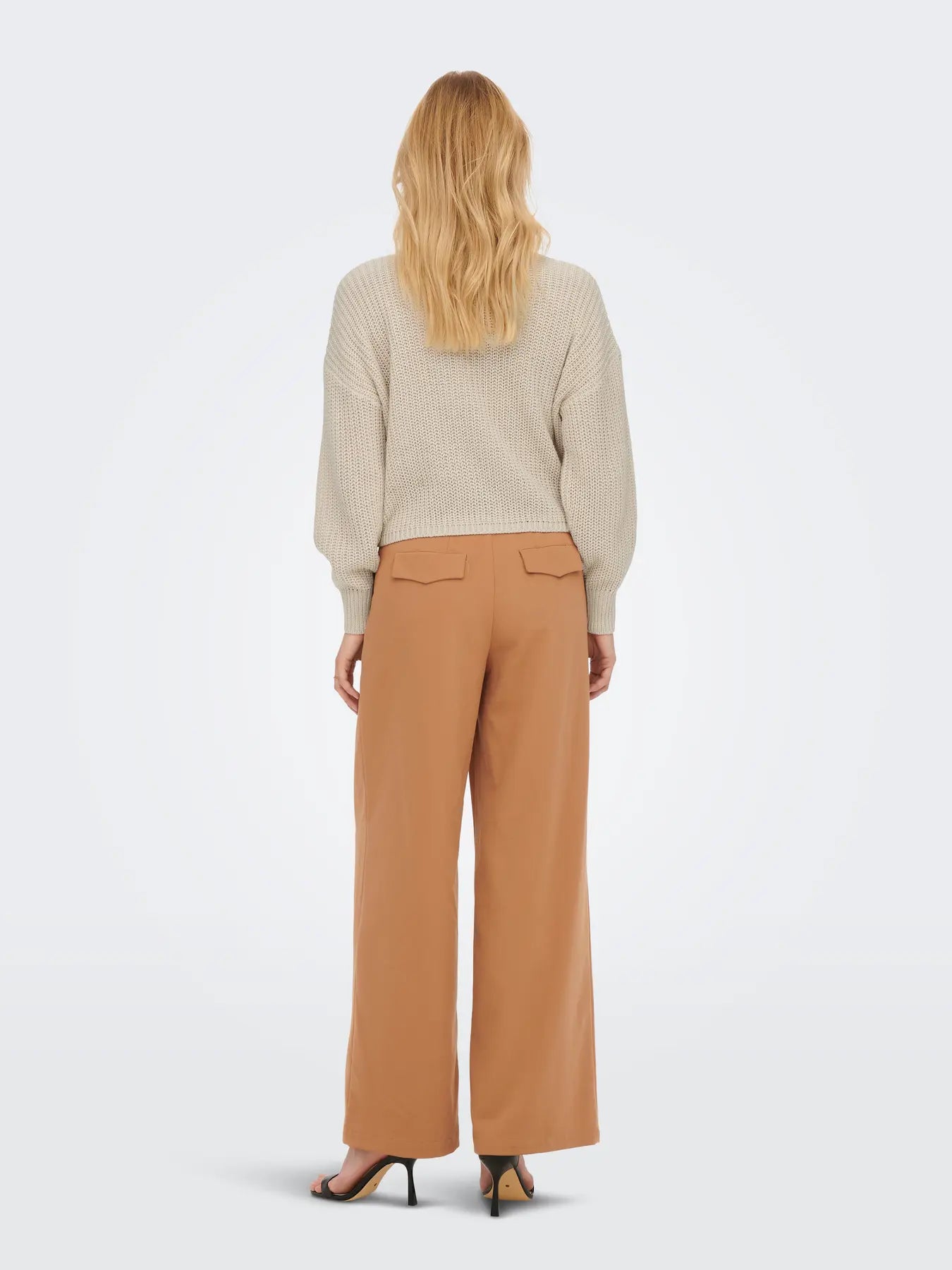 ONLY LIMITLESS-"CAROL NICE"CARDIGAN