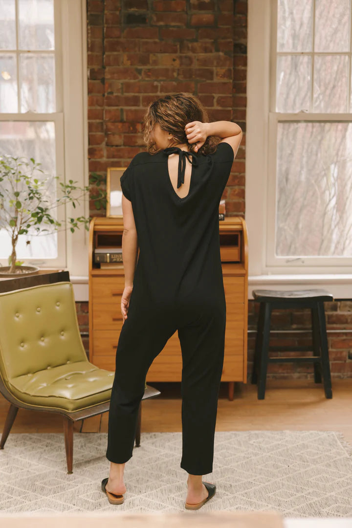 SMASH + TESS-"DIVINE" ROMPER