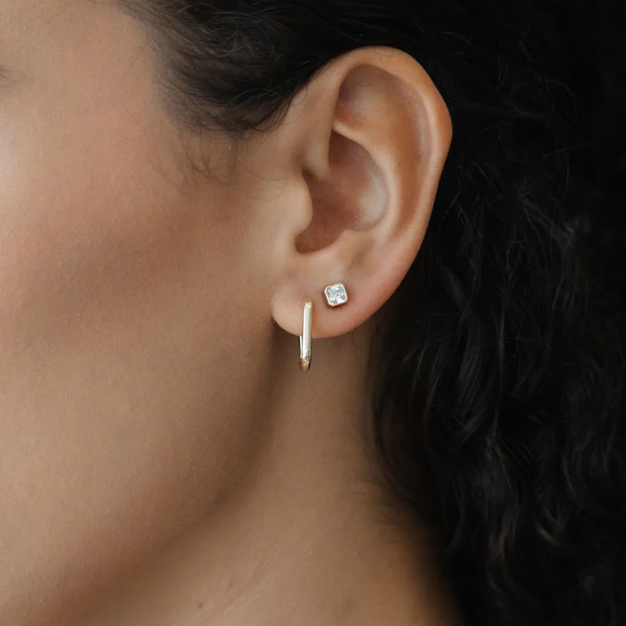 GLEE-"DUET SET" EARRINGS