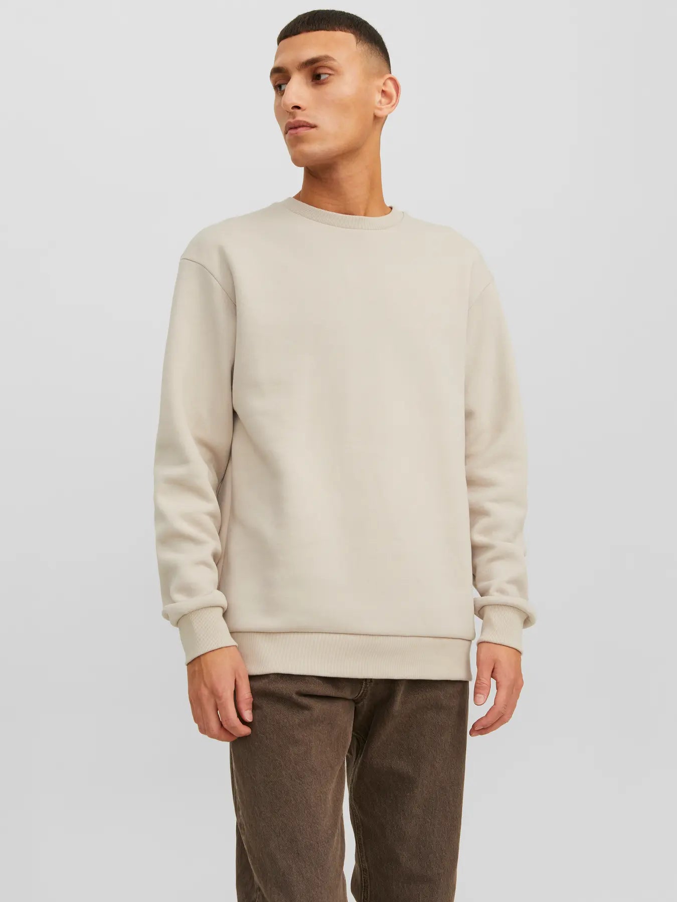 JACK & JONES-"BRADLEY" SWTSHT
