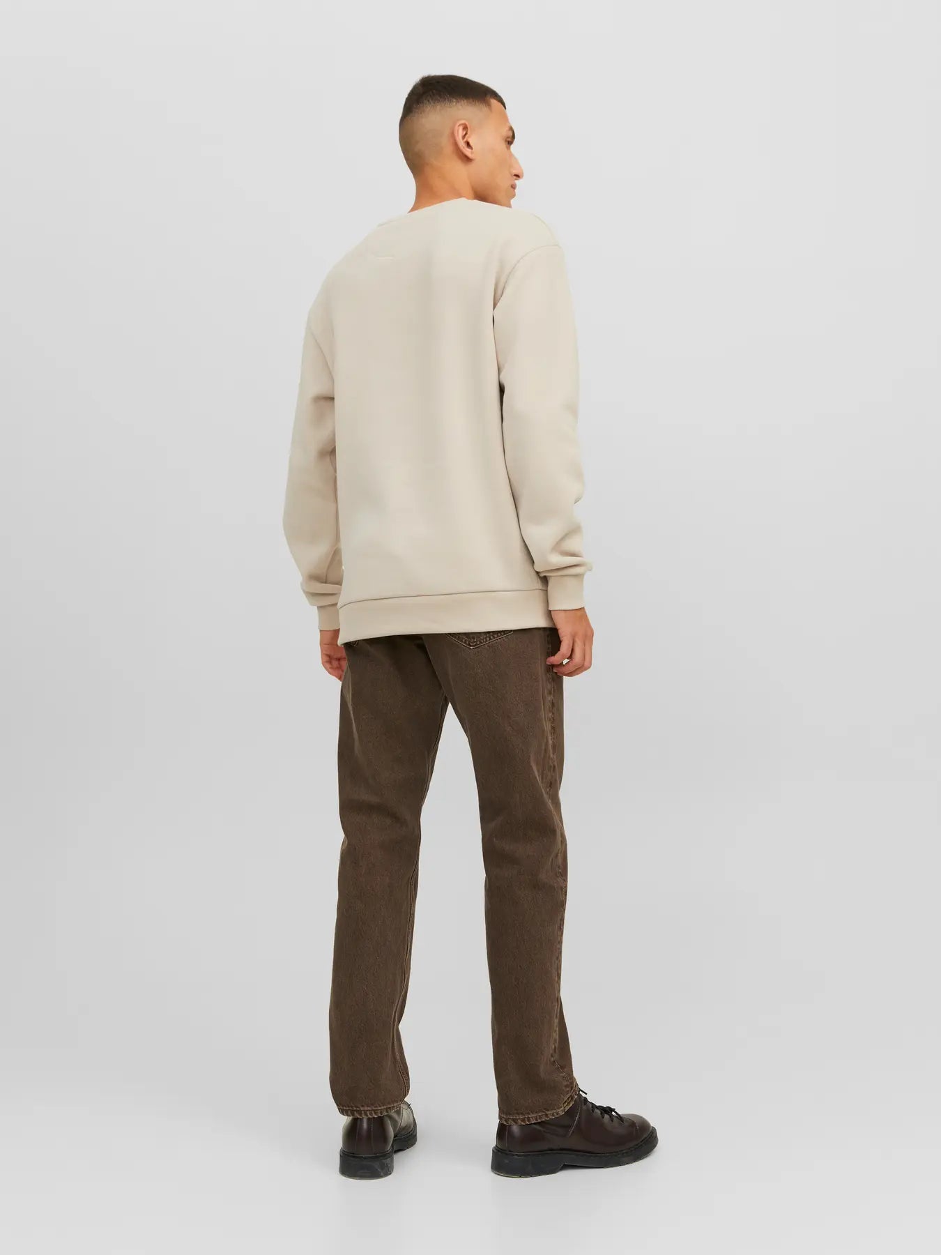 JACK & JONES-"BRADLEY" SWTSHT