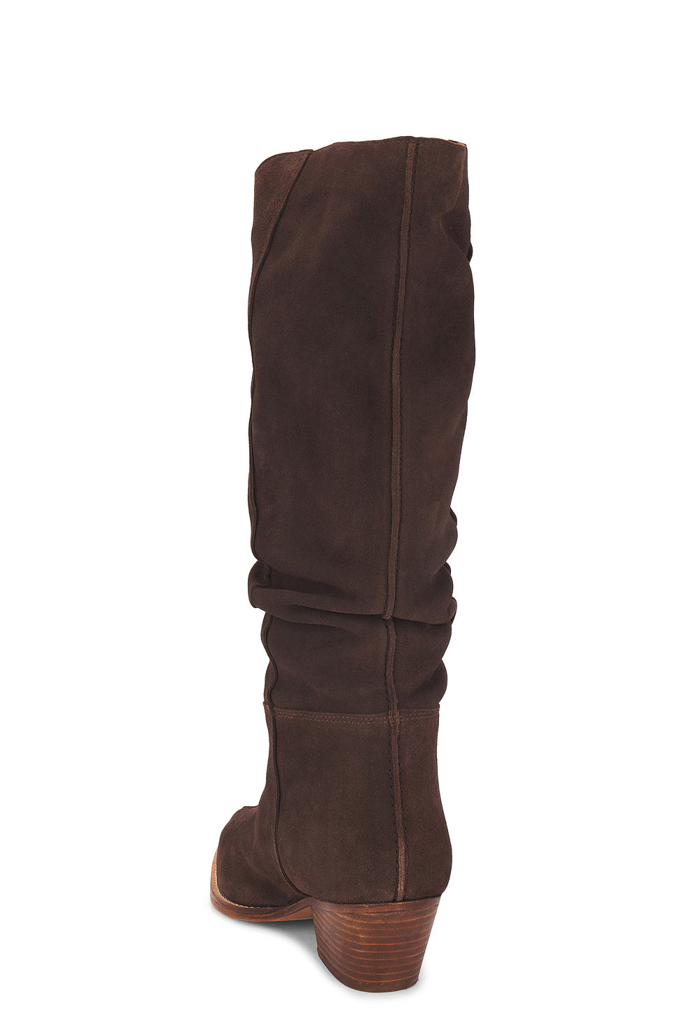 FREE PEOPLE-"SWAY" SLOUCH BOOT