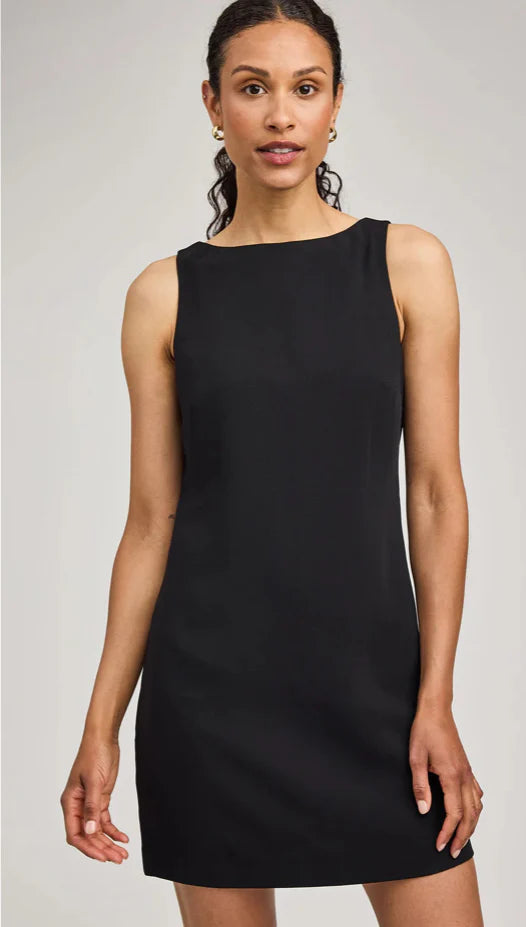 GENTLE FAWN-"ETTA" DRESS