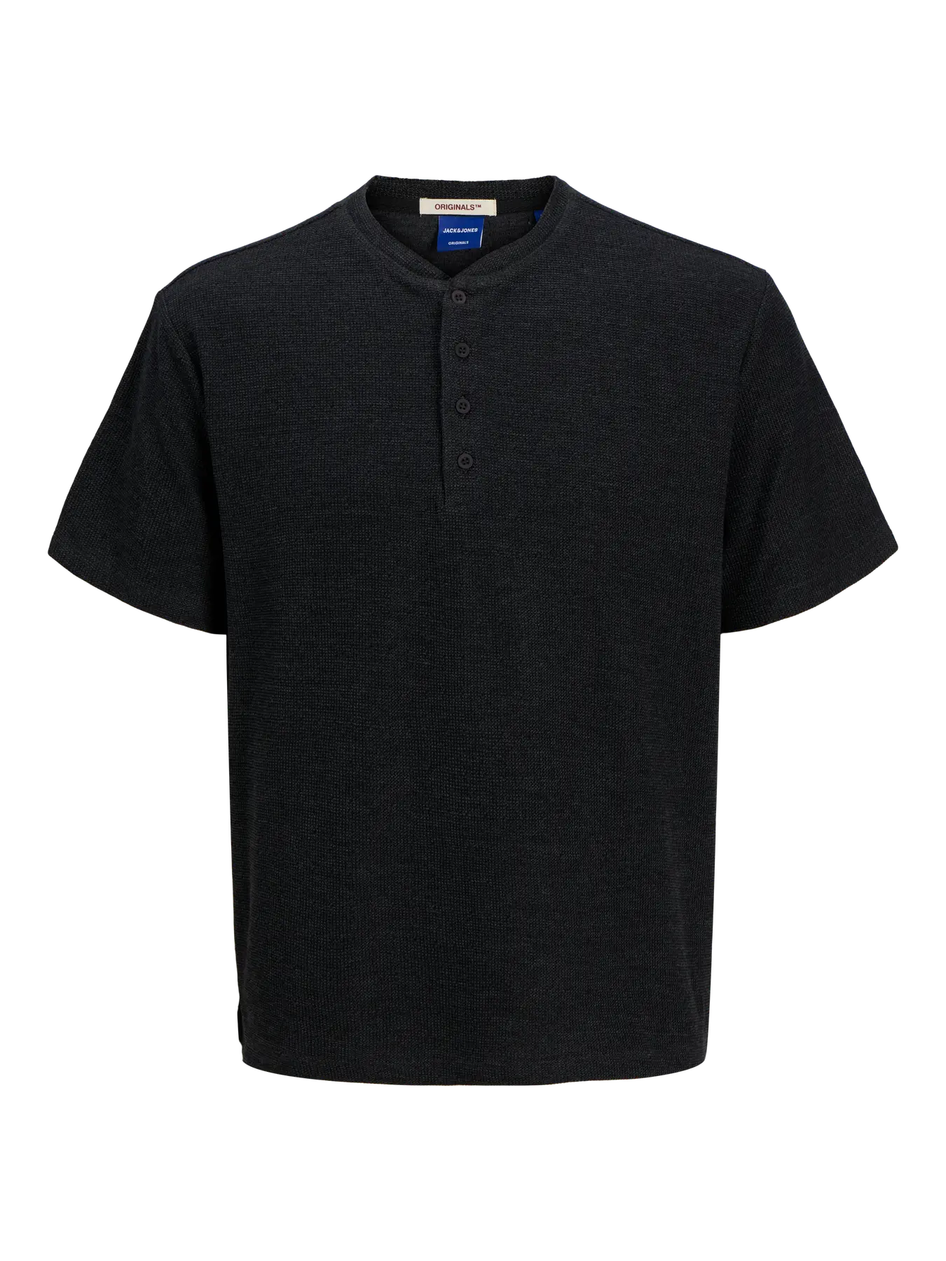 JACK & JONES-"FORMENTERA" HENLEY