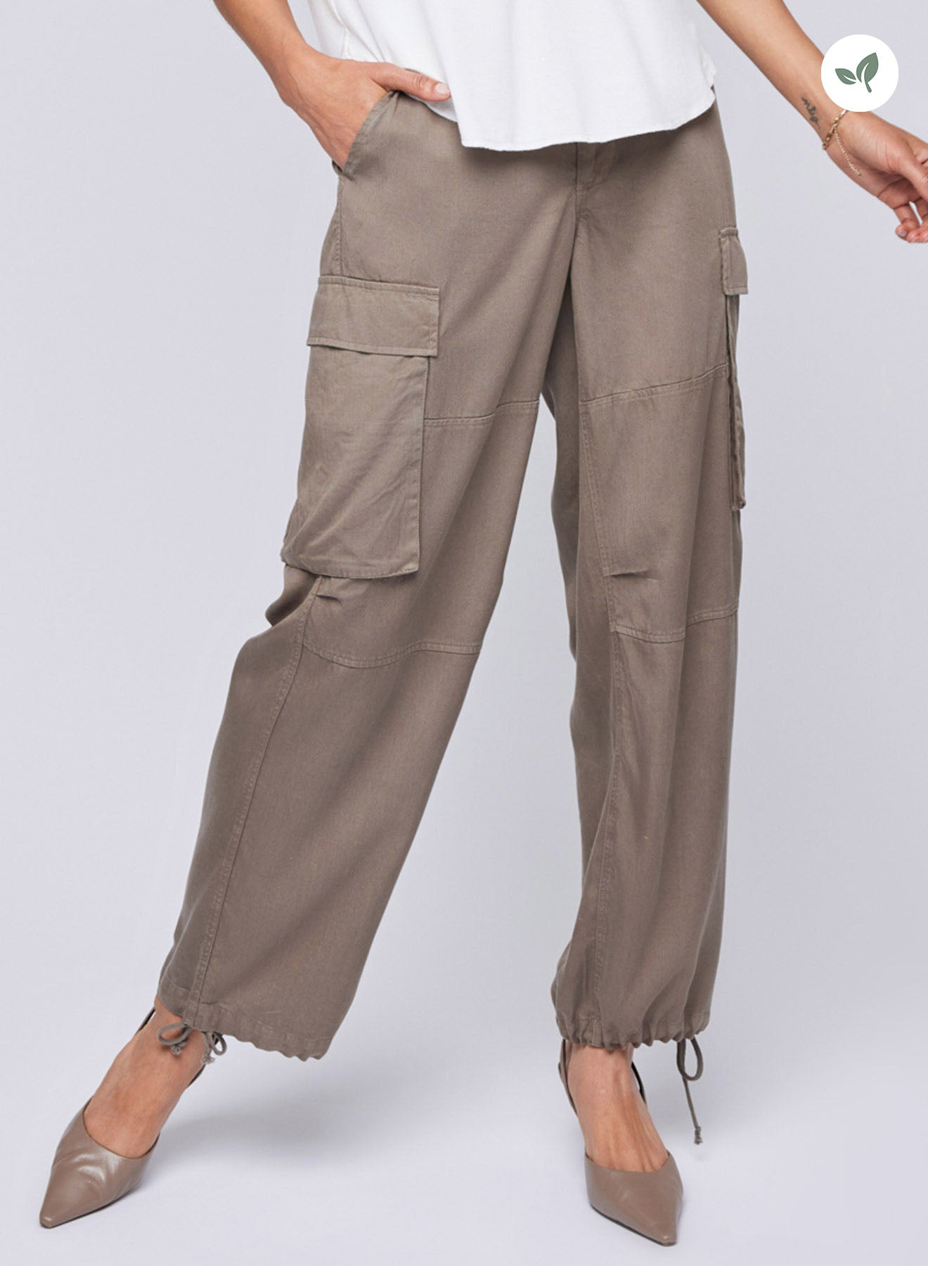 GENTLE FAWN-"AVERY" PANT