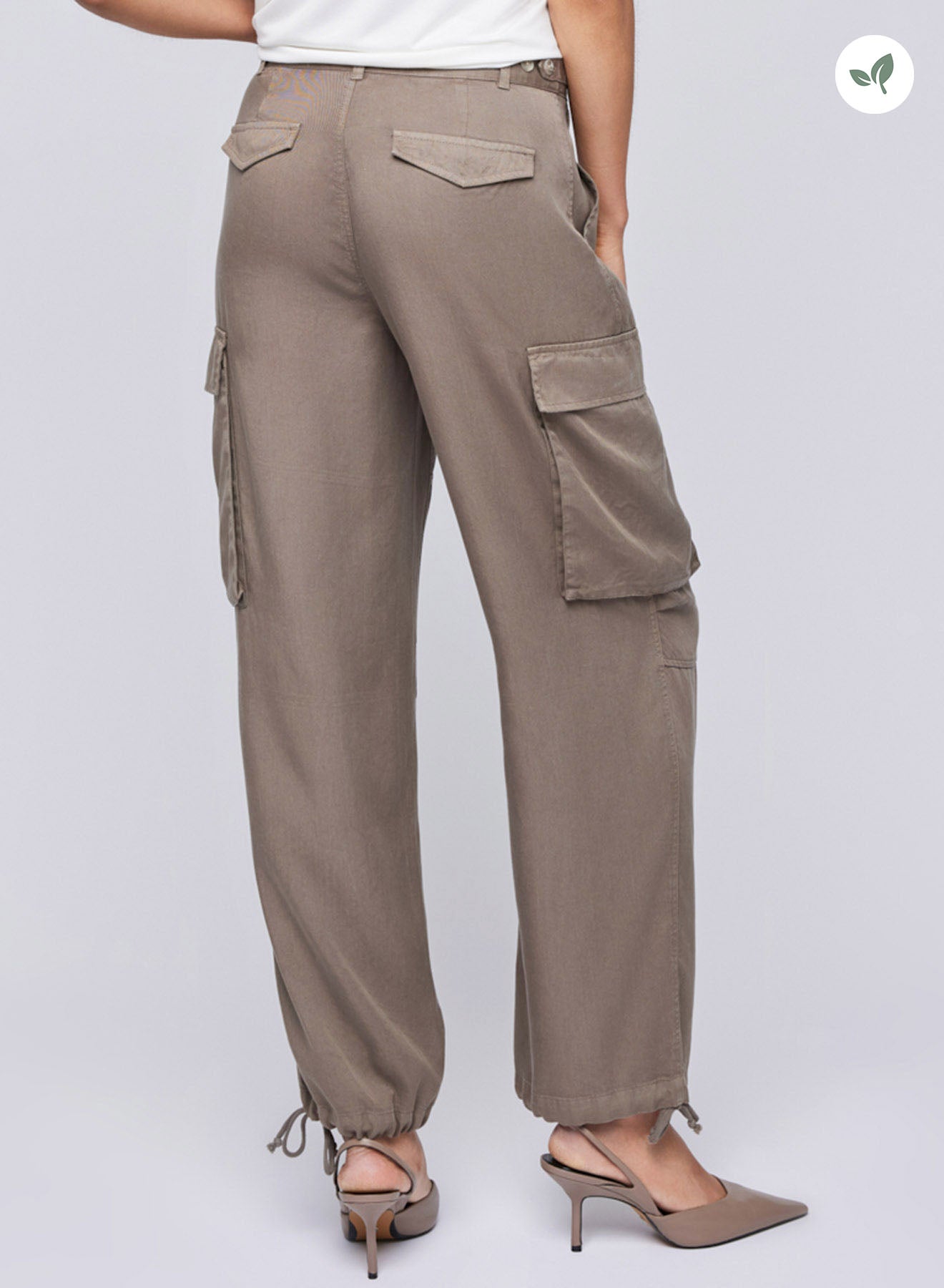 GENTLE FAWN-"AVERY" PANT