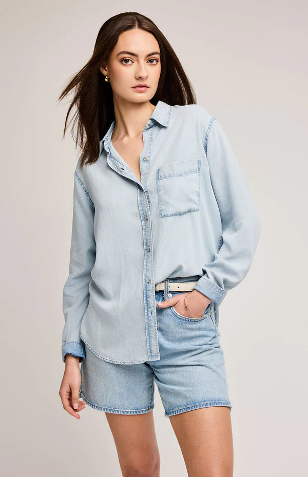 GENTLE FAWN-"OZZY" SHIRT