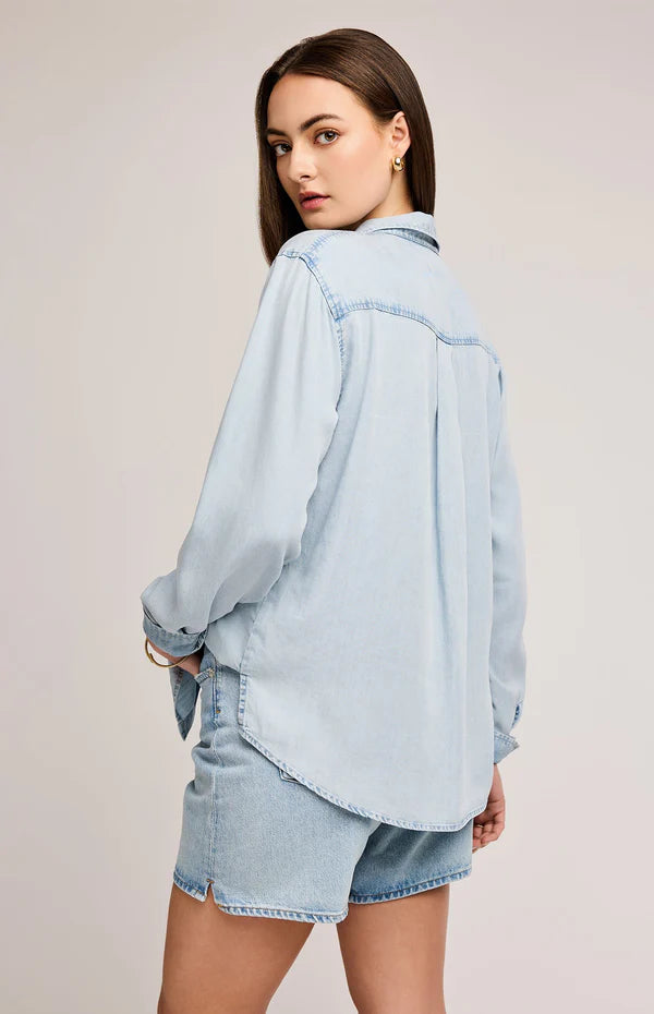 GENTLE FAWN-"OZZY" SHIRT