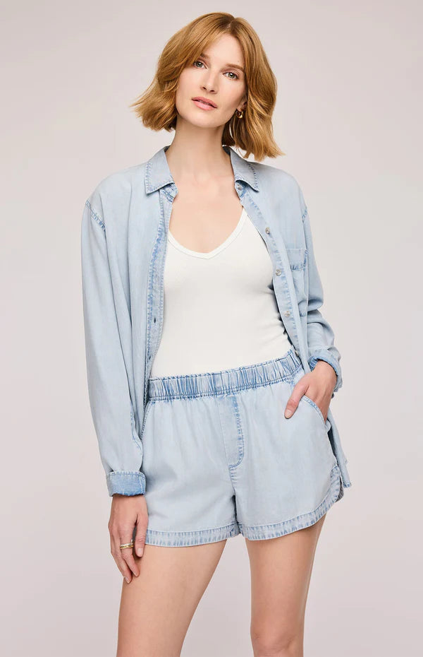 GENTLE FAWN-"OZZY" SHIRT
