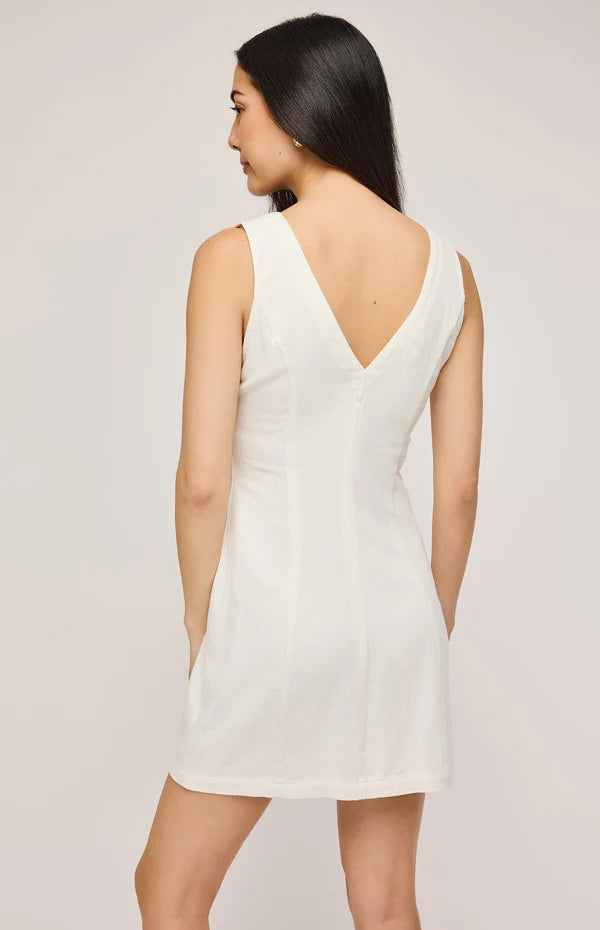 GENTLE FAWN-"SAMMY" DRESS