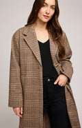 GENTLE FAWN-"ROSAMUND" COAT