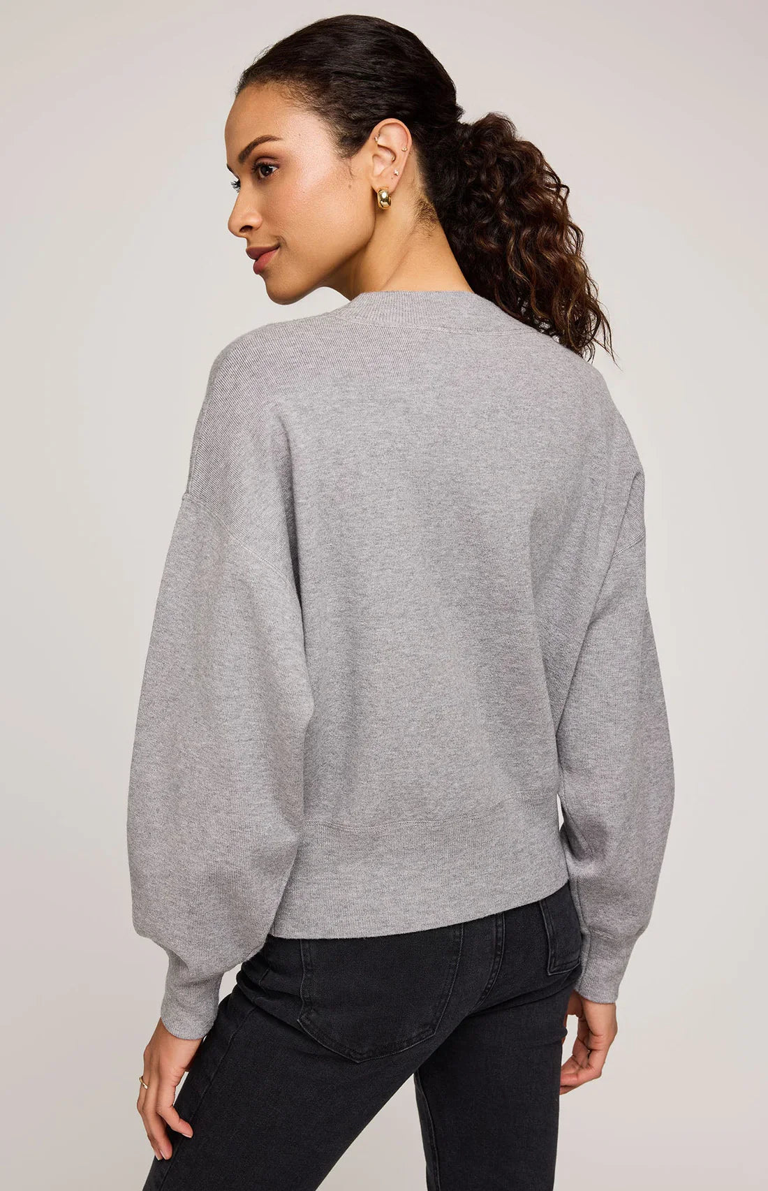 GENTLE FAWN-"ALFIE" SWEATER