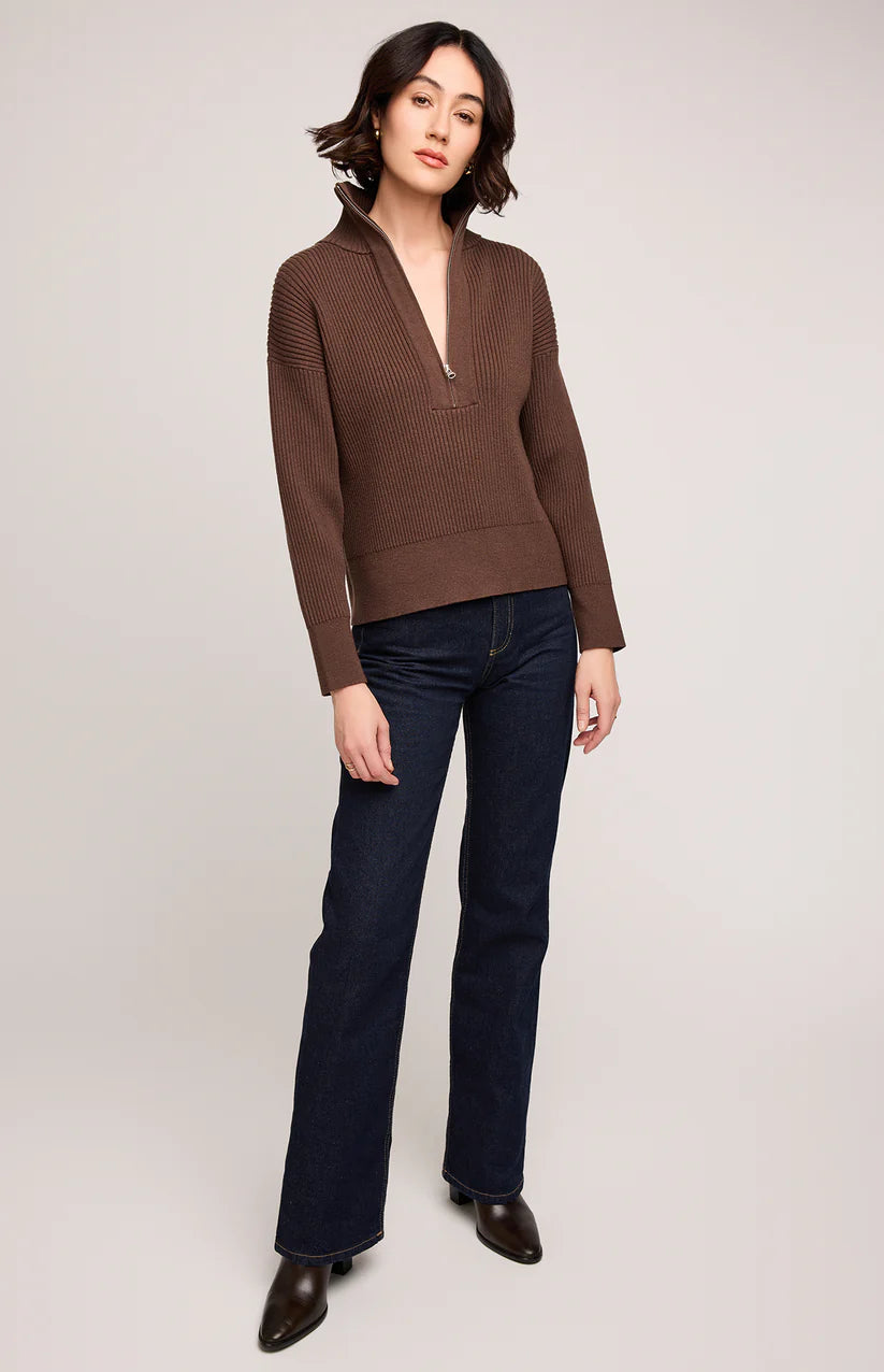 GENTLE FAWN-"HOPE" SWEATER