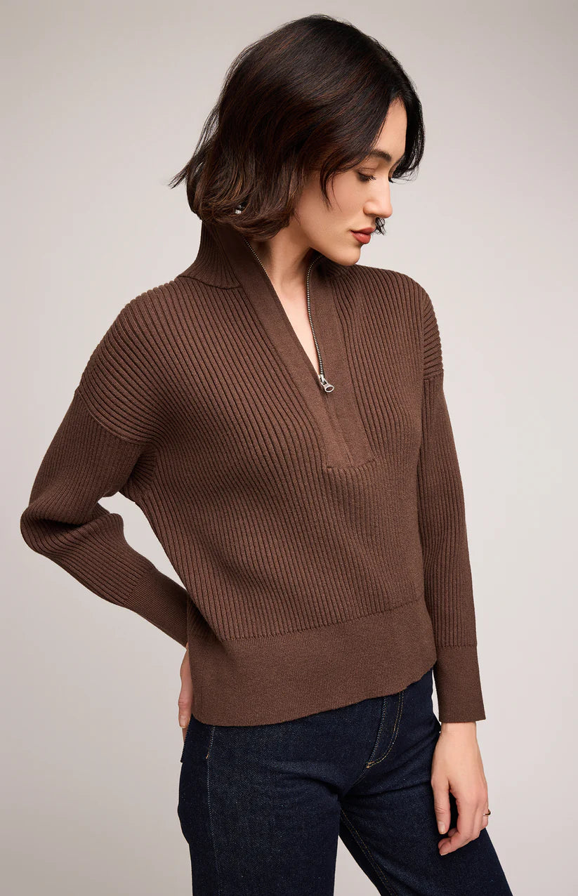GENTLE FAWN-"HOPE" SWEATER