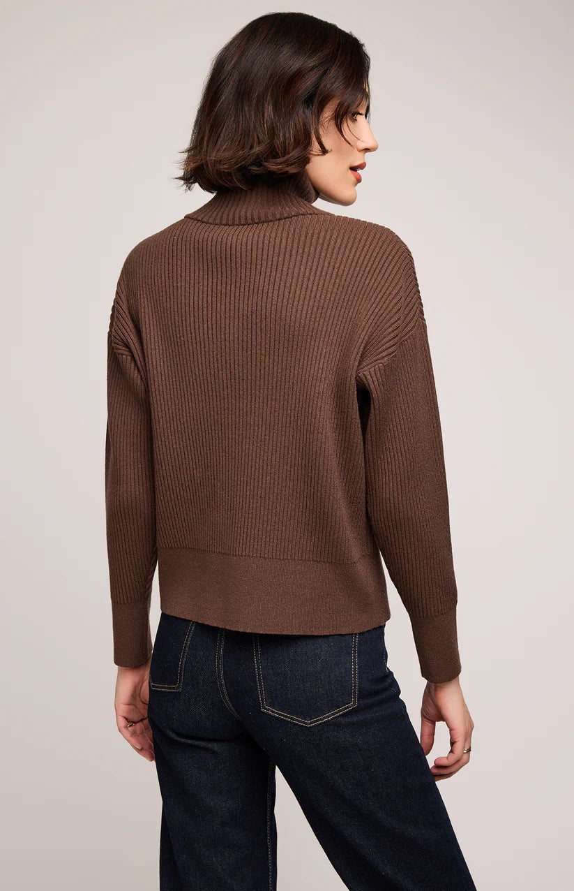 GENTLE FAWN-"HOPE" SWEATER