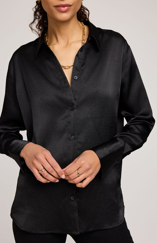 GENTLE FAWN-"SIMONE" BLOUSE