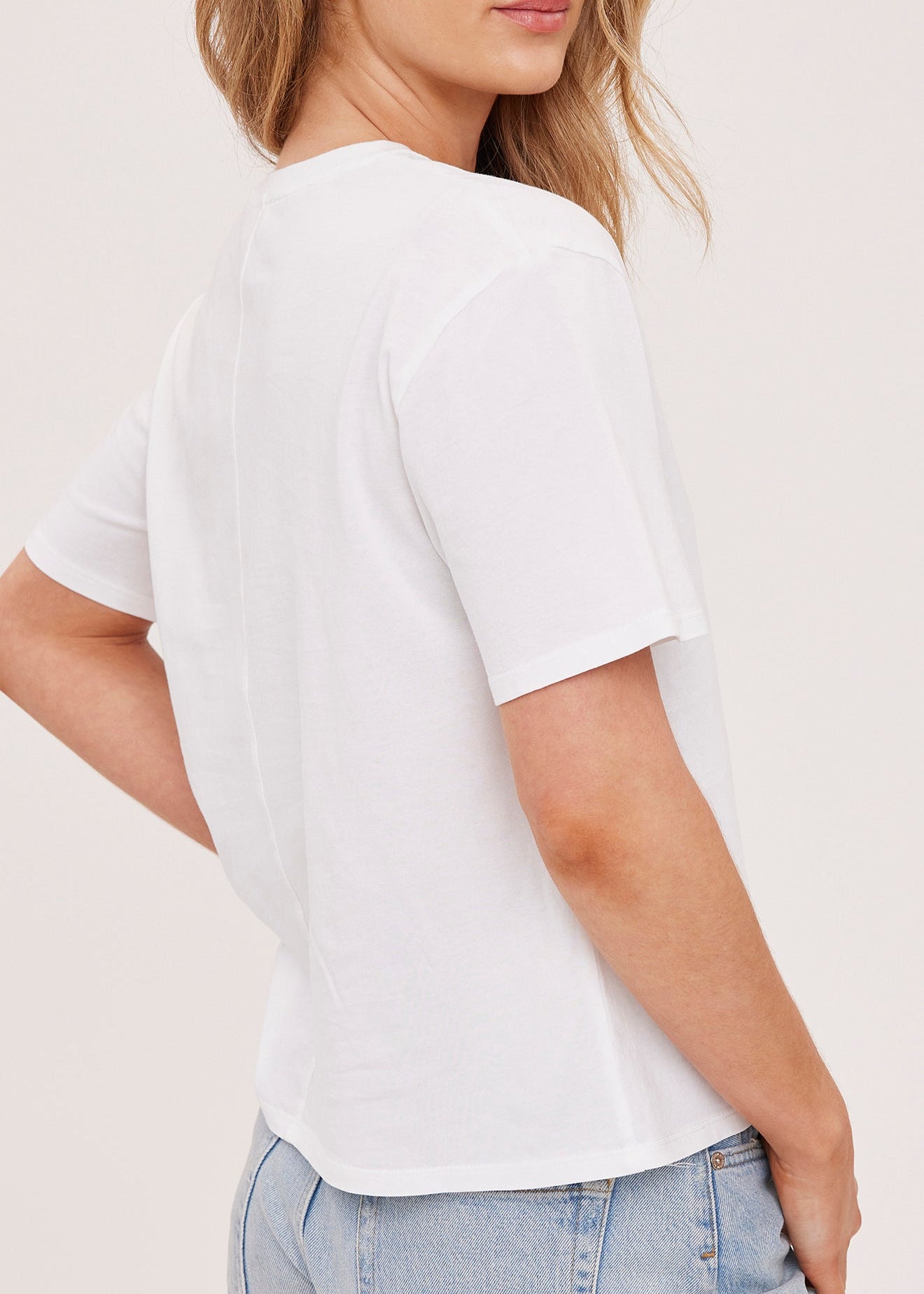 GENTLE FAWN-"BRIGITTE" TEE