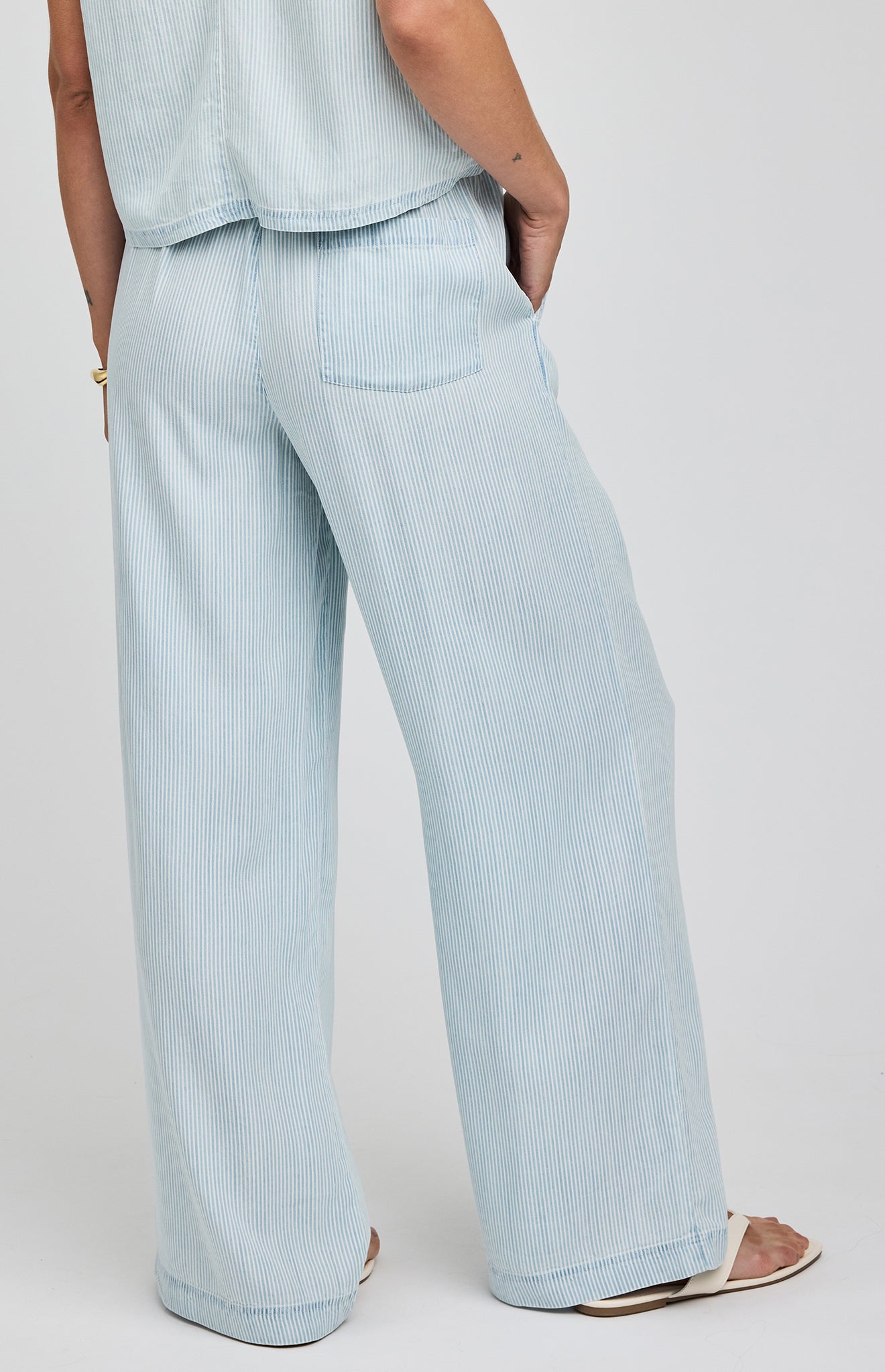 GENTLE FAWN-"CAMILLE" PANT