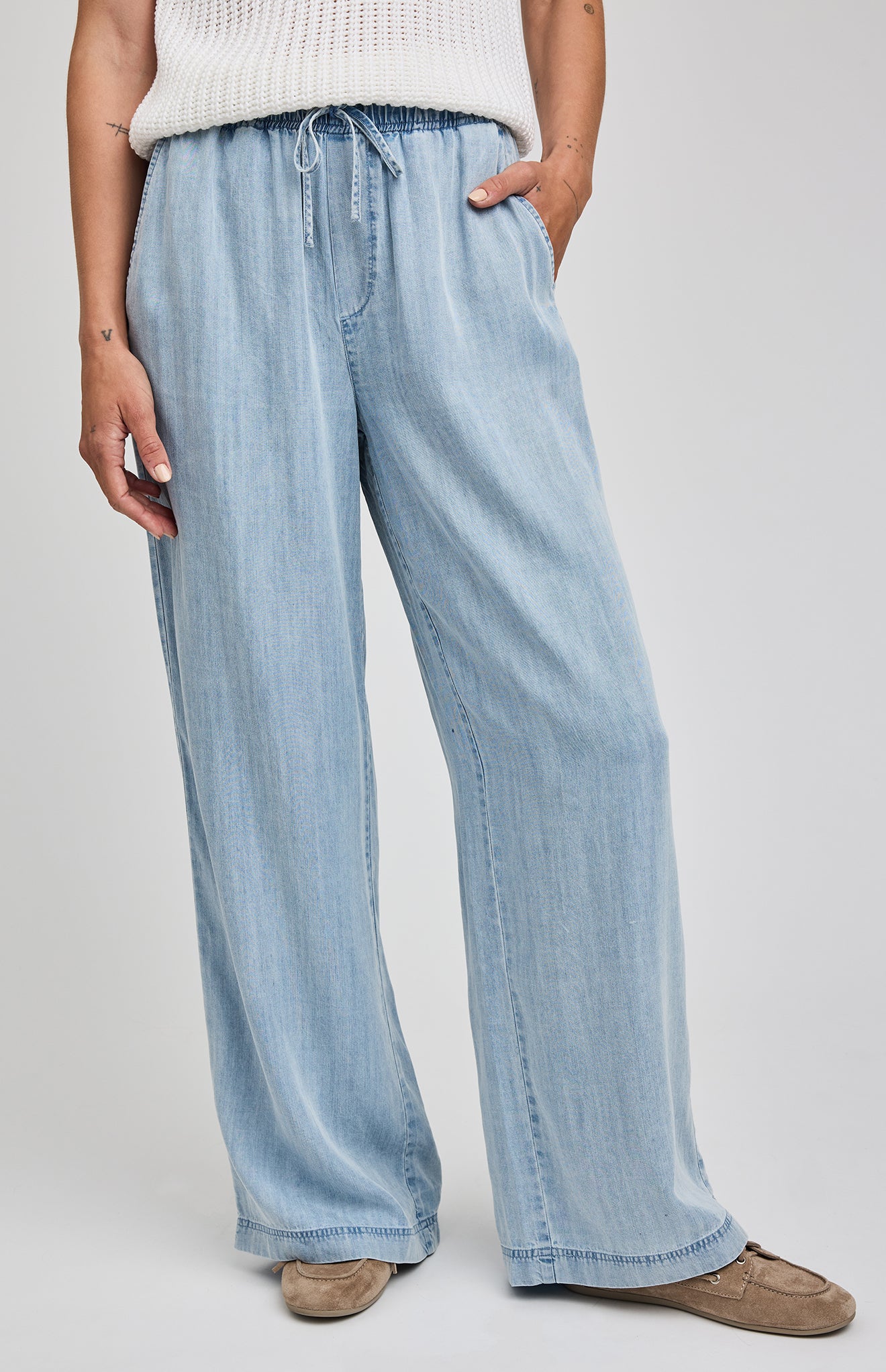 GENTLE FAWN-"CAMILLE" PANT