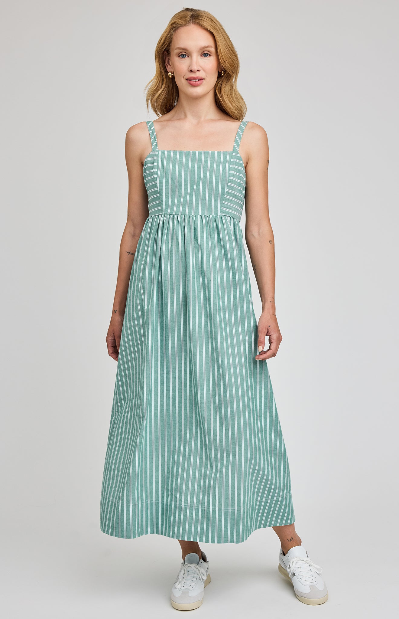 GENTLE FAWN-"ALICIA" DRESS
