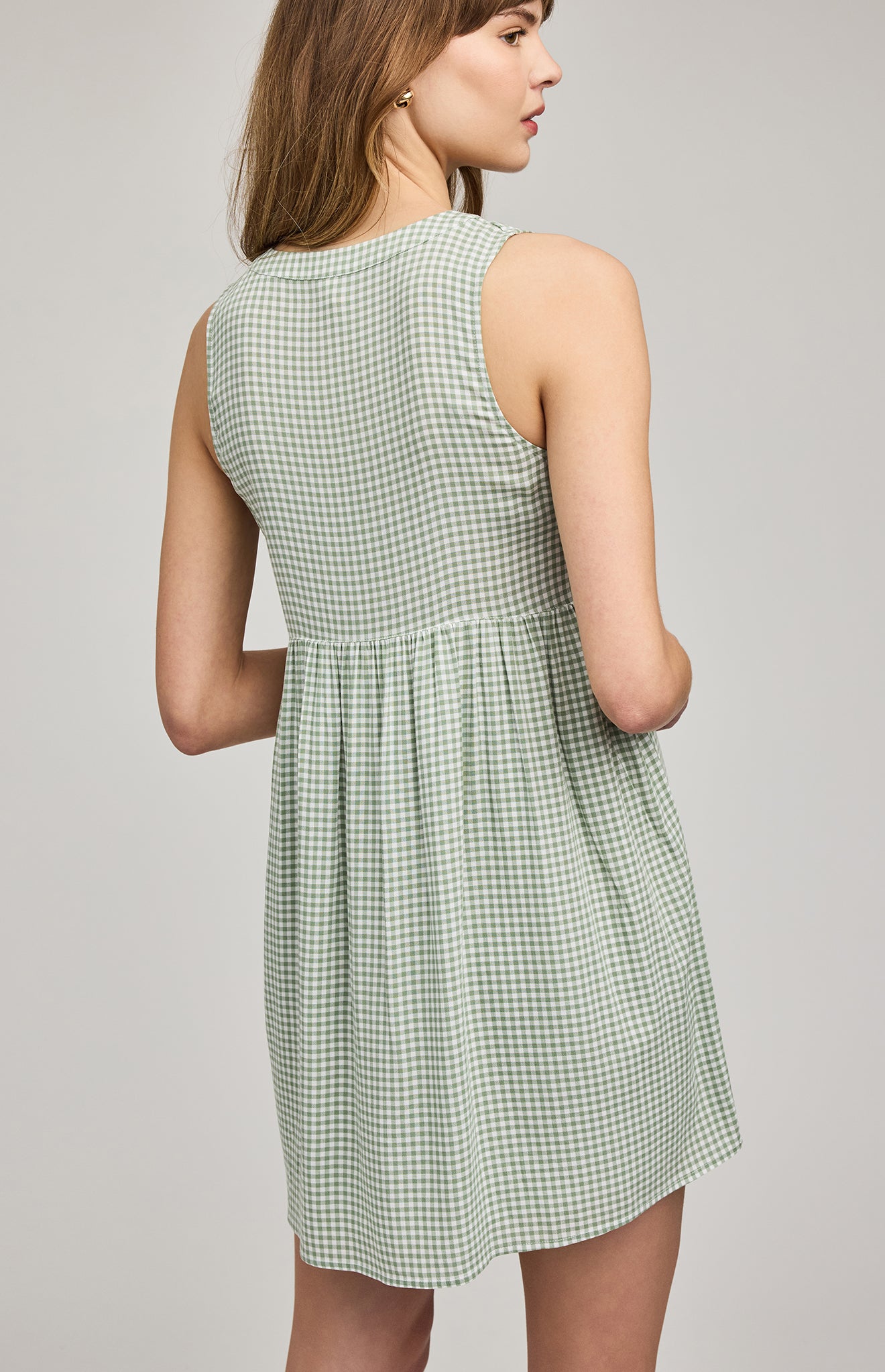 GENTLE FAWN-"ZOEY" DRESS