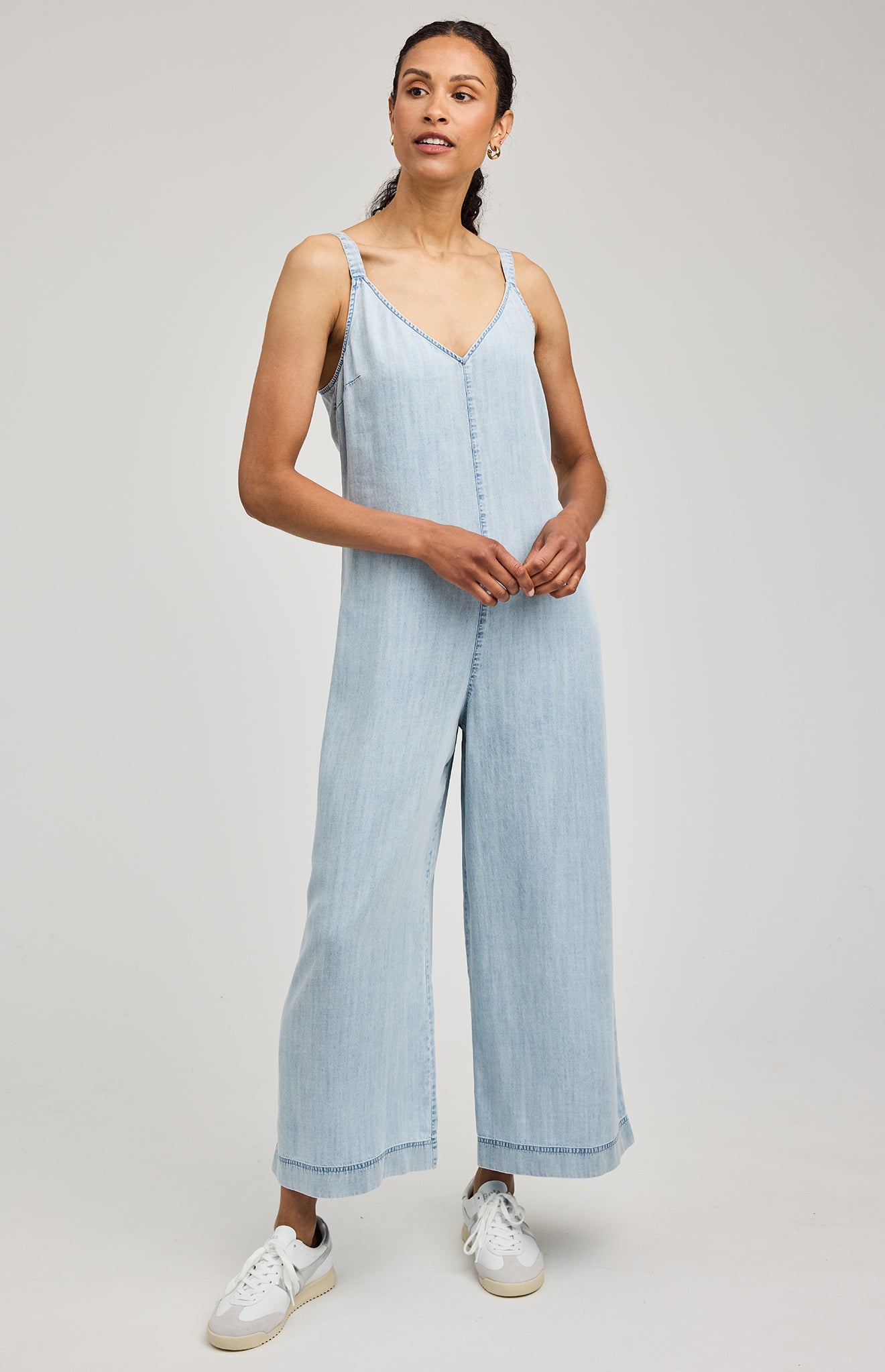GENTLE FAWN-"CAMBRY" JUMPSUIT