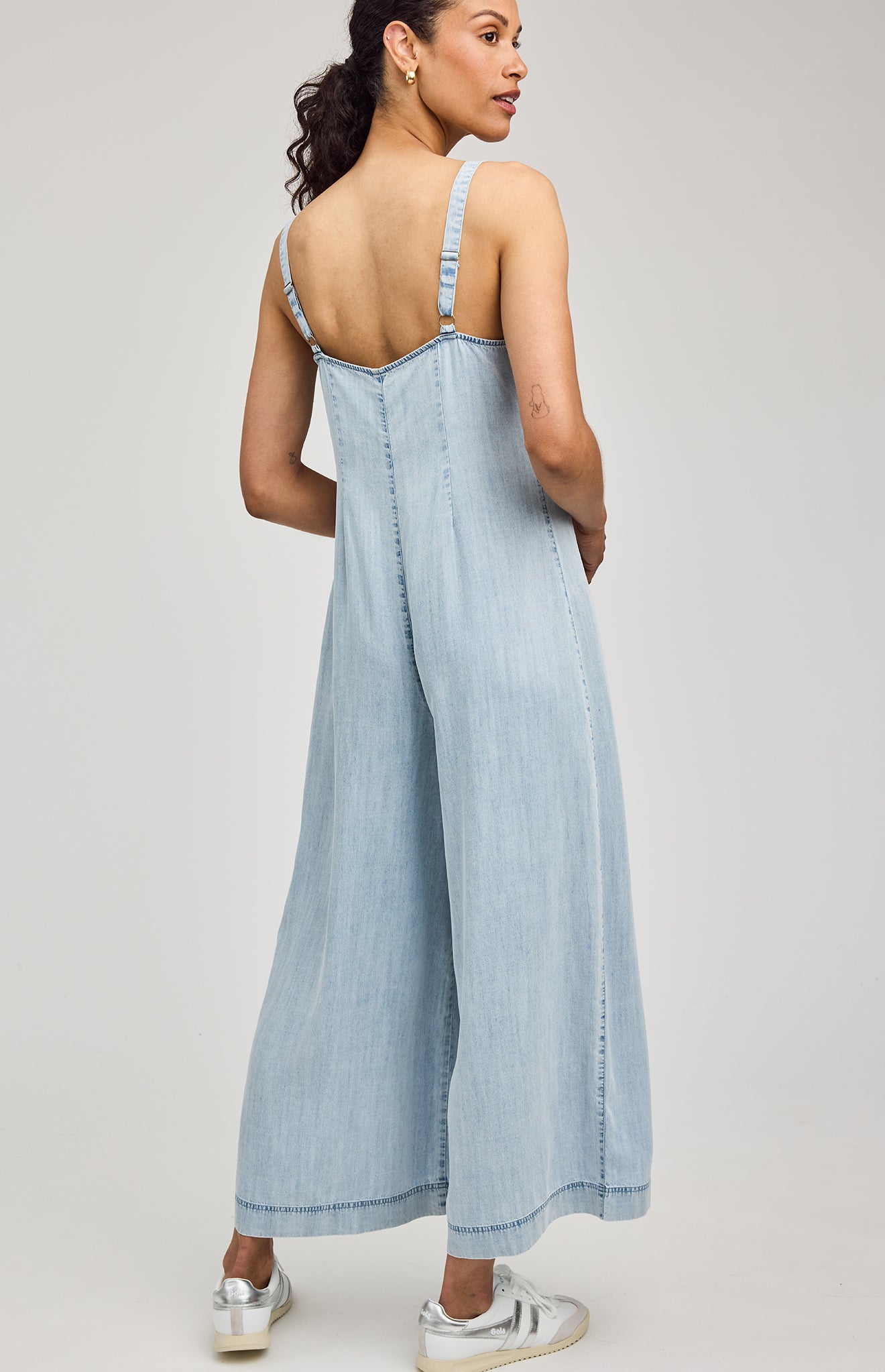 GENTLE FAWN-"CAMBRY" JUMPSUIT