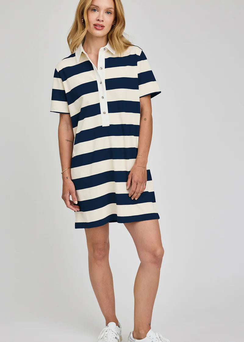 GENTLE FAWN-"COLBIE" DRESS