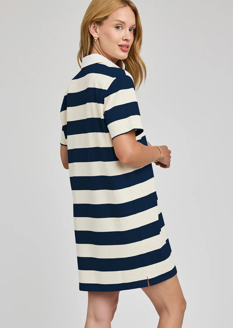 GENTLE FAWN-"COLBIE" DRESS