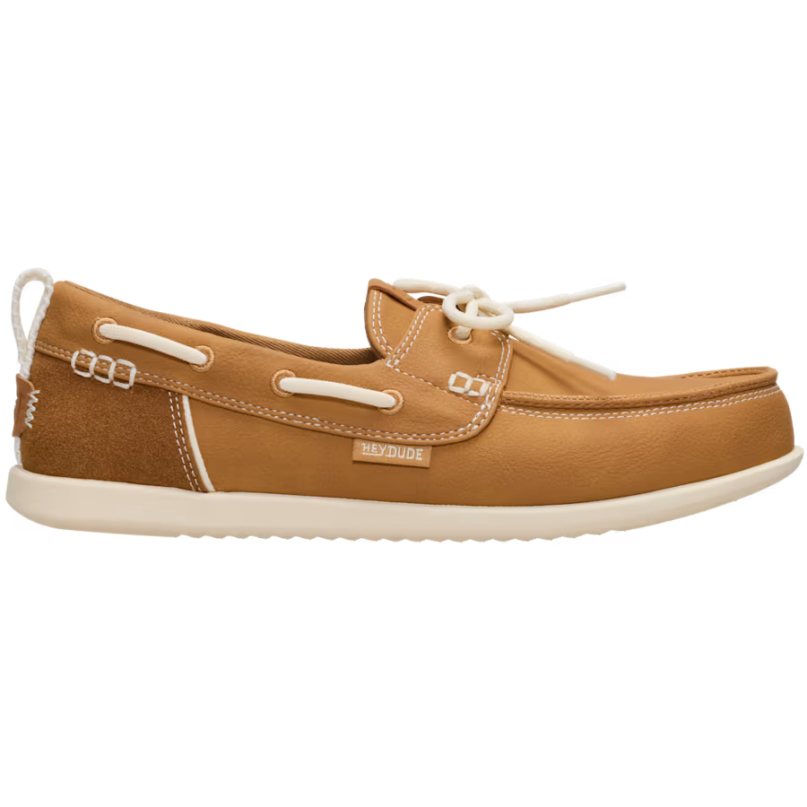 HEYDUDE-"HARBOR BREEZE LO" WOMEN