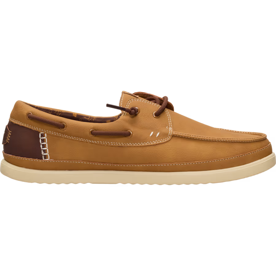 HEYDUDE-"HARBOR LO" CLASSIC MEN