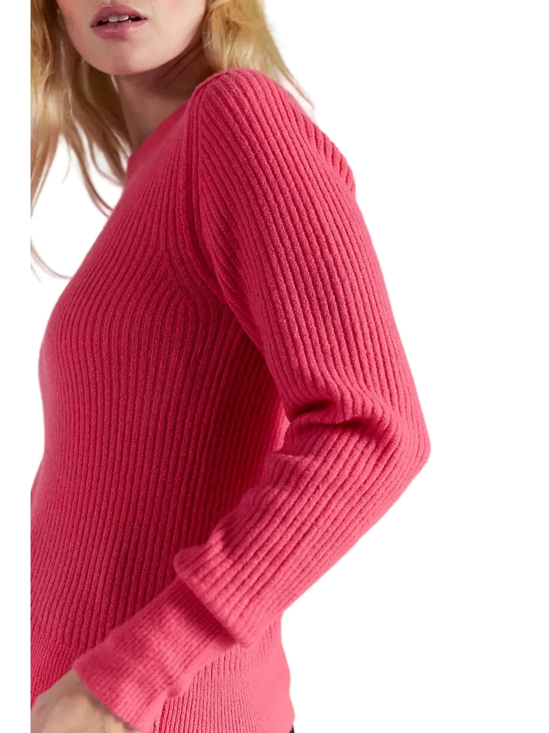 FREE PEOPLE-"EVEN AFTER" SWEATER