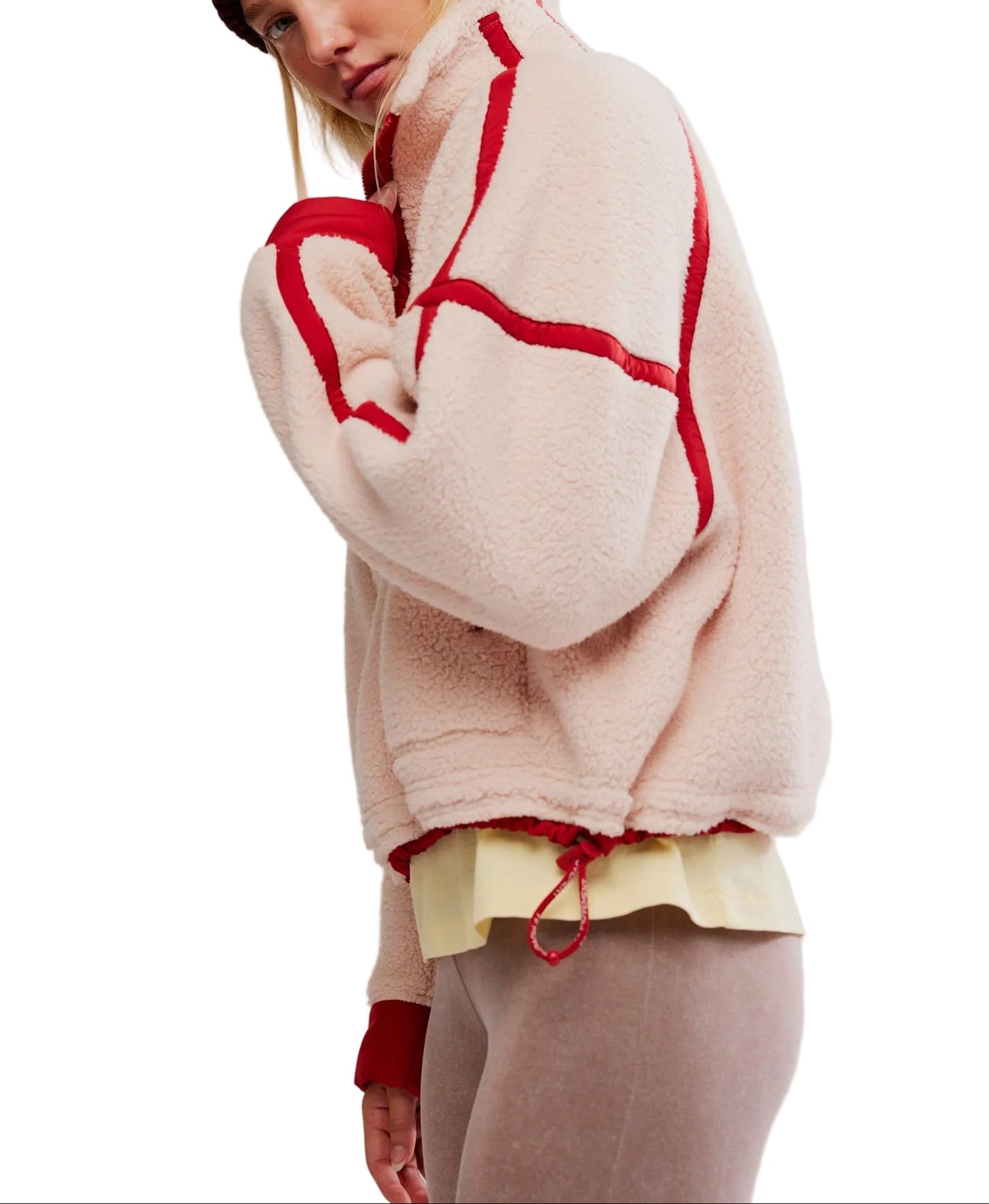 FREE PEOPLE-"MOUNTAIN HIGH"