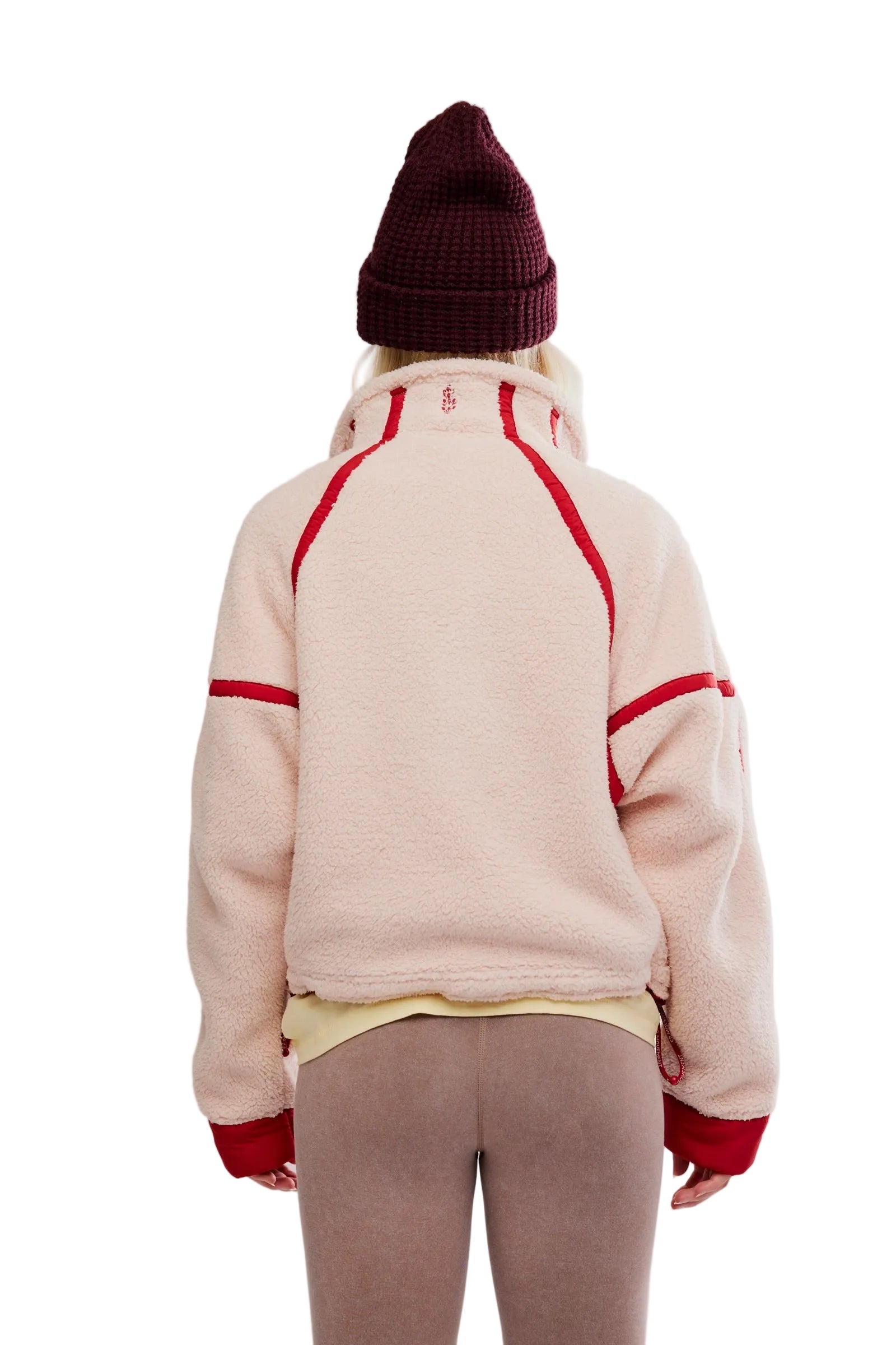 FREE PEOPLE-"MOUNTAIN HIGH"