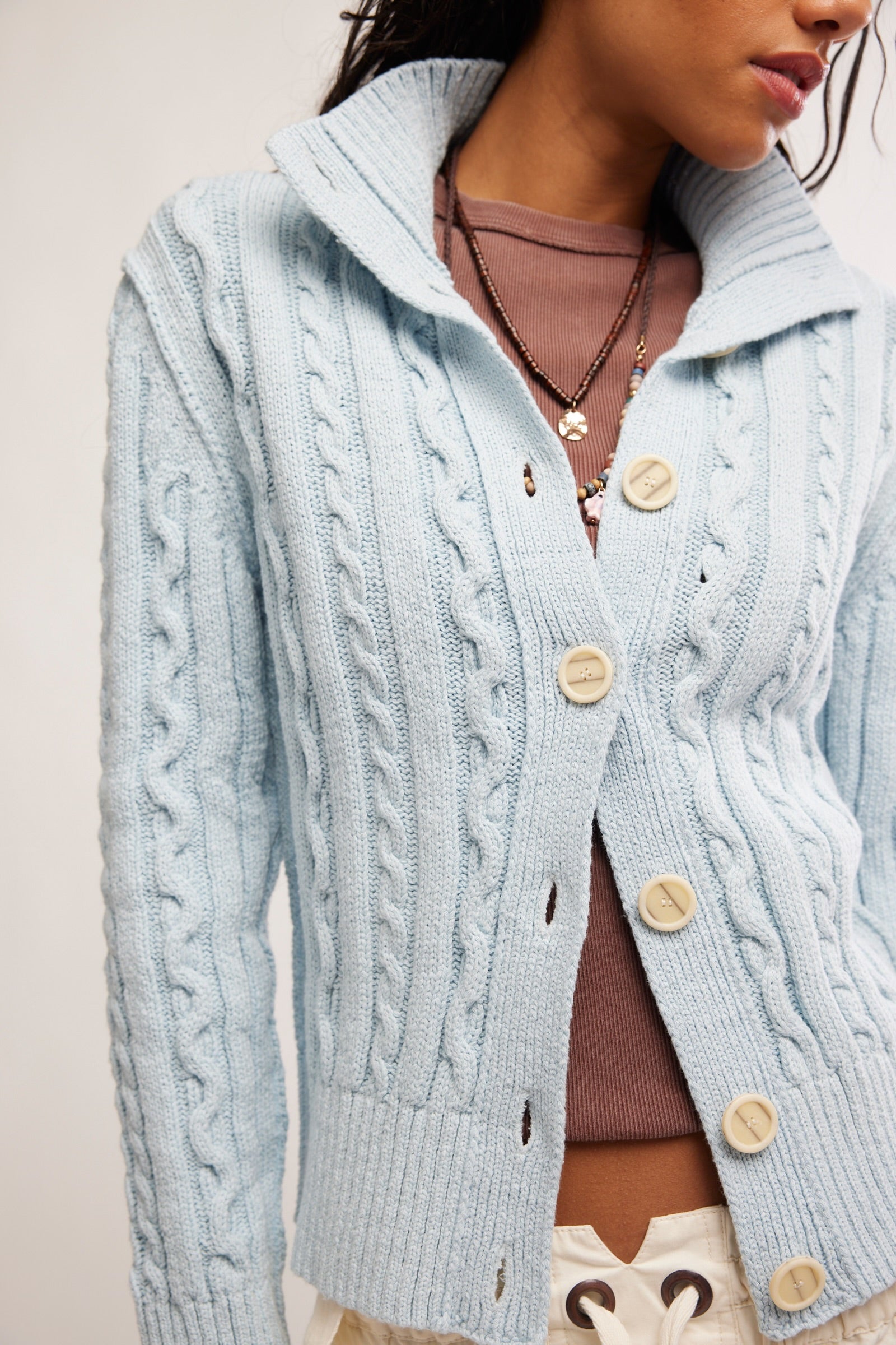 FREE PEOPLE-"WTF CABLE" CARD.