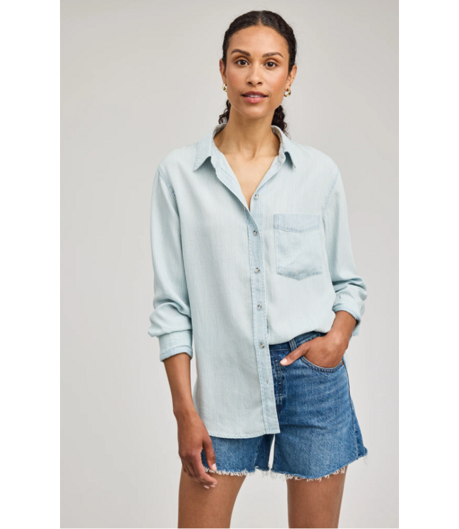 GENTLE FAWN-"OZZY" SHIRT
