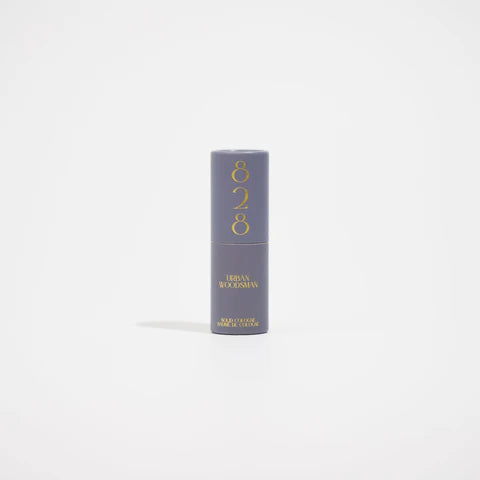 828 AROMA-SOLID COLOGNE