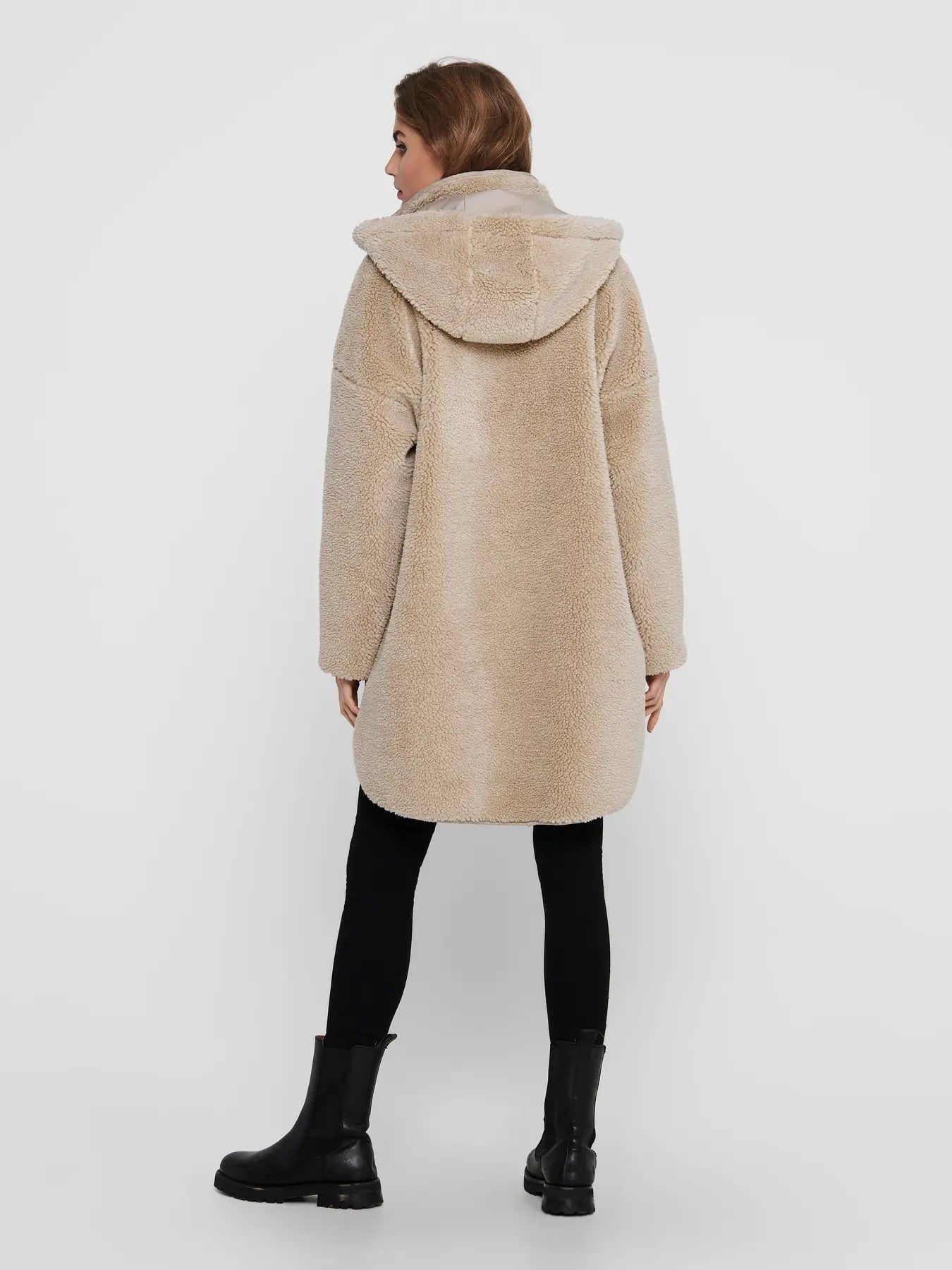 ONLY LIMITLESS-"SASCHA" JACKET