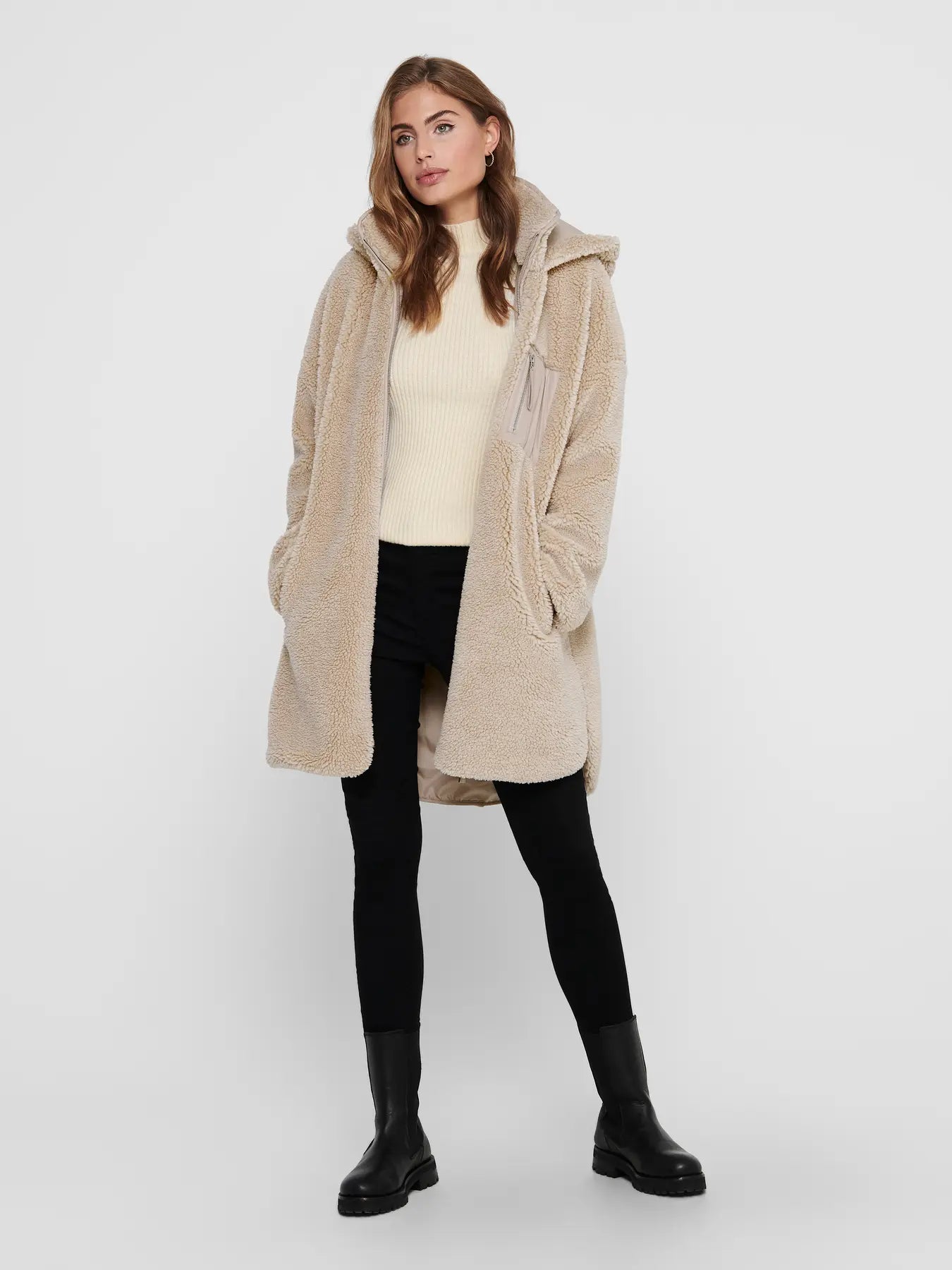 ONLY LIMITLESS-"SASCHA" JACKET