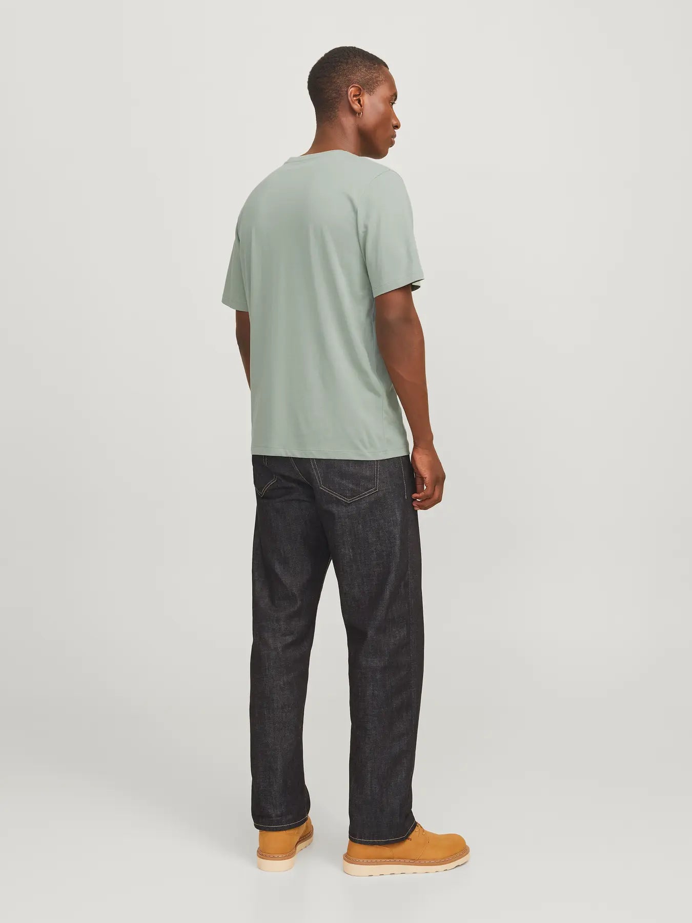 JACK & JONES- LOGO TEE