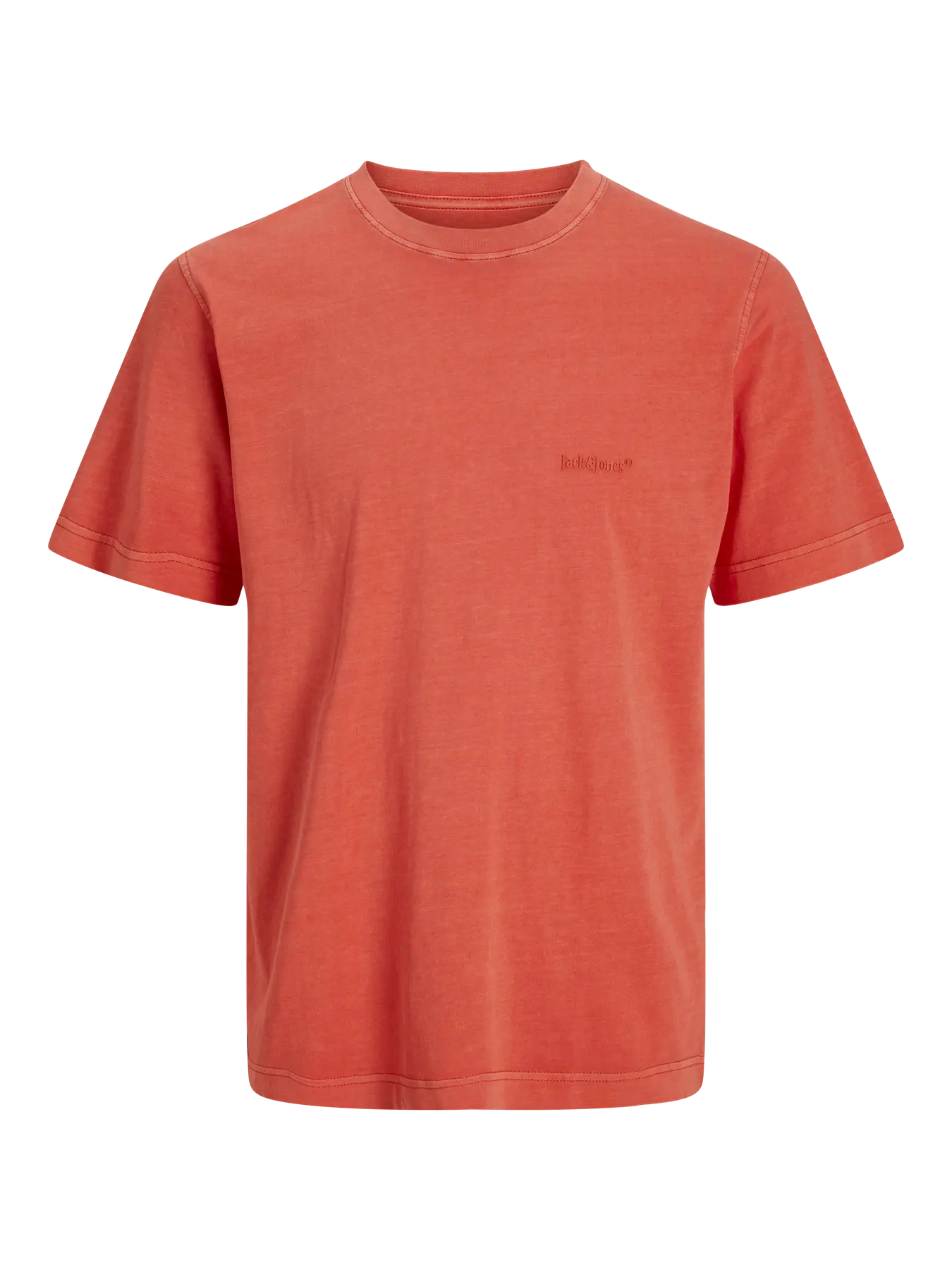 JACK & JONES-"VARENNA" TEE