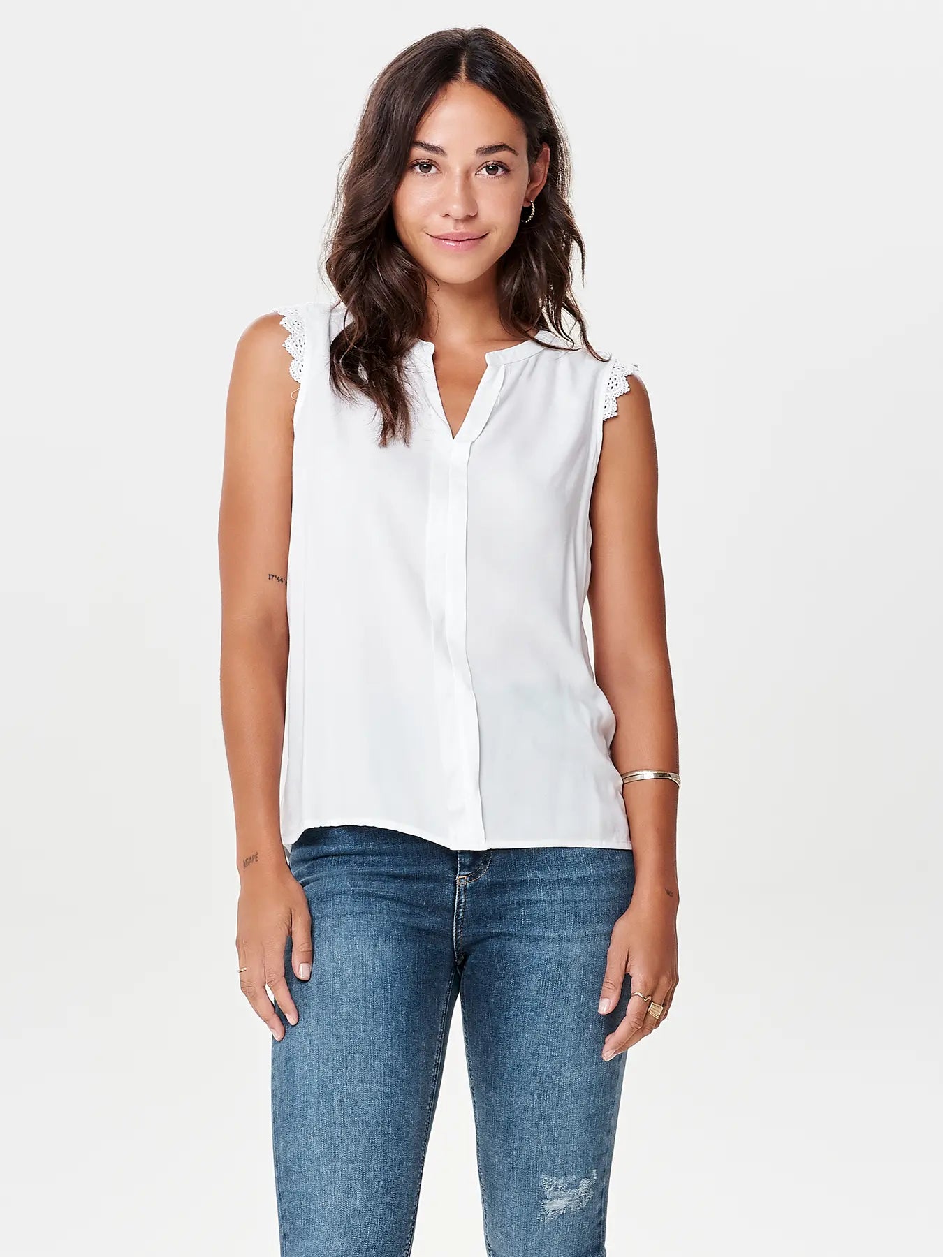 ONLY LIMITLESS-"KIMMI" TOP