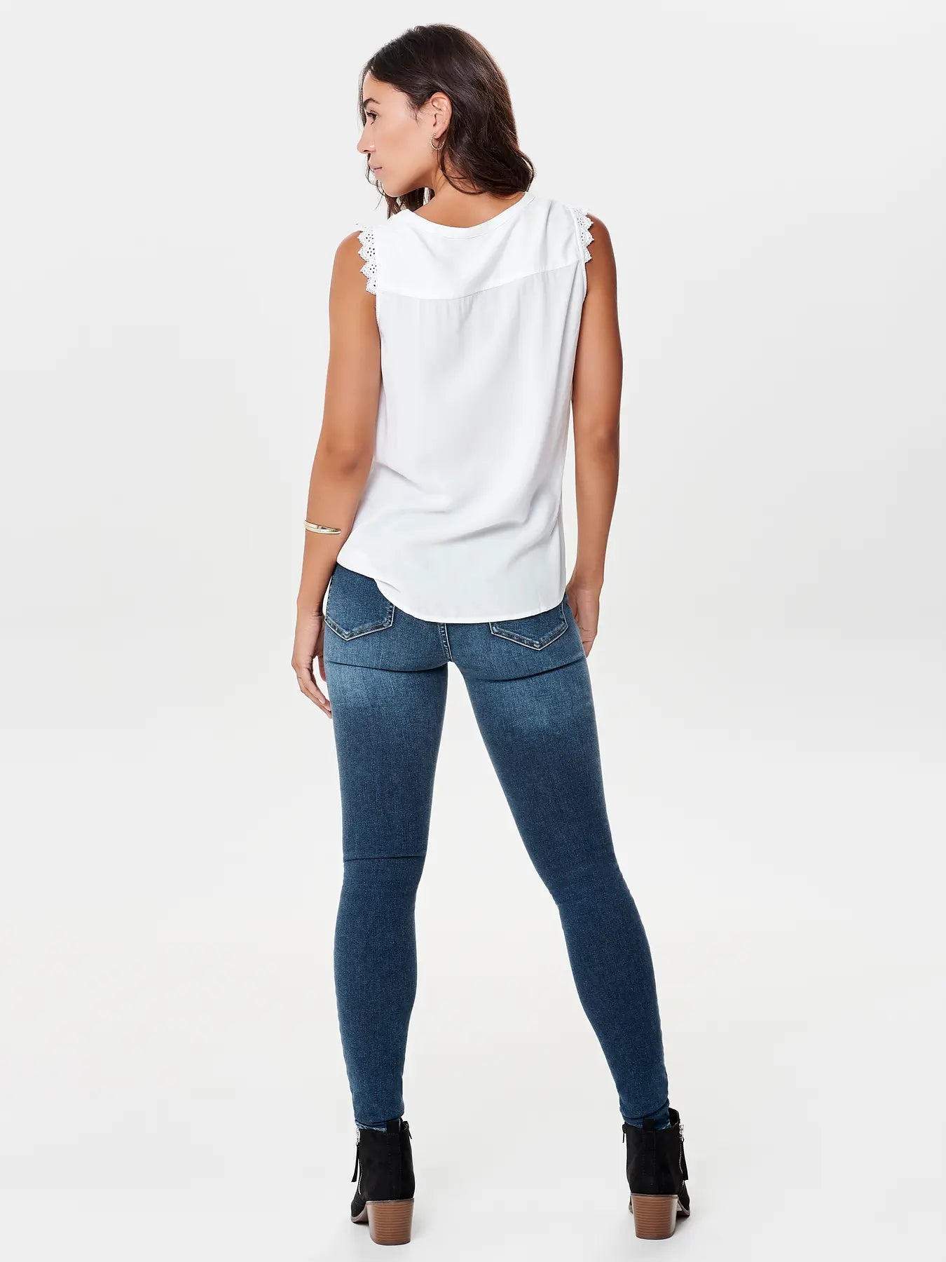 ONLY LIMITLESS-"KIMMI" TOP
