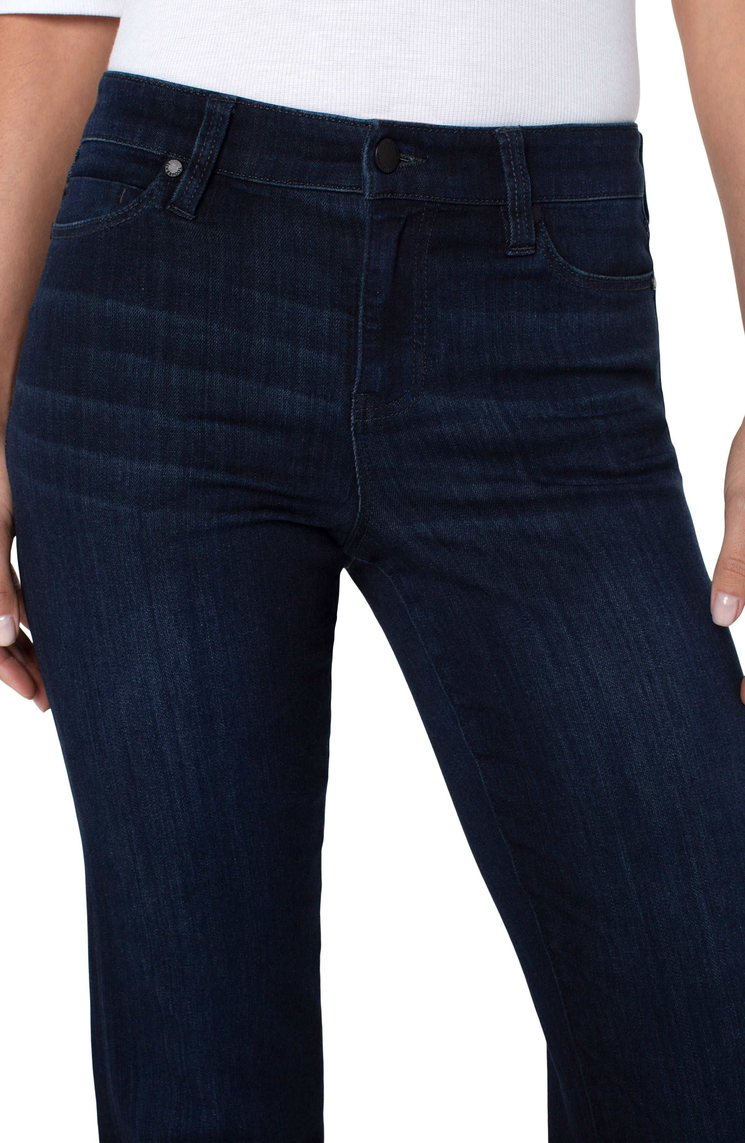 LIVERPOOL-"KENNEDY" STRAIGHT